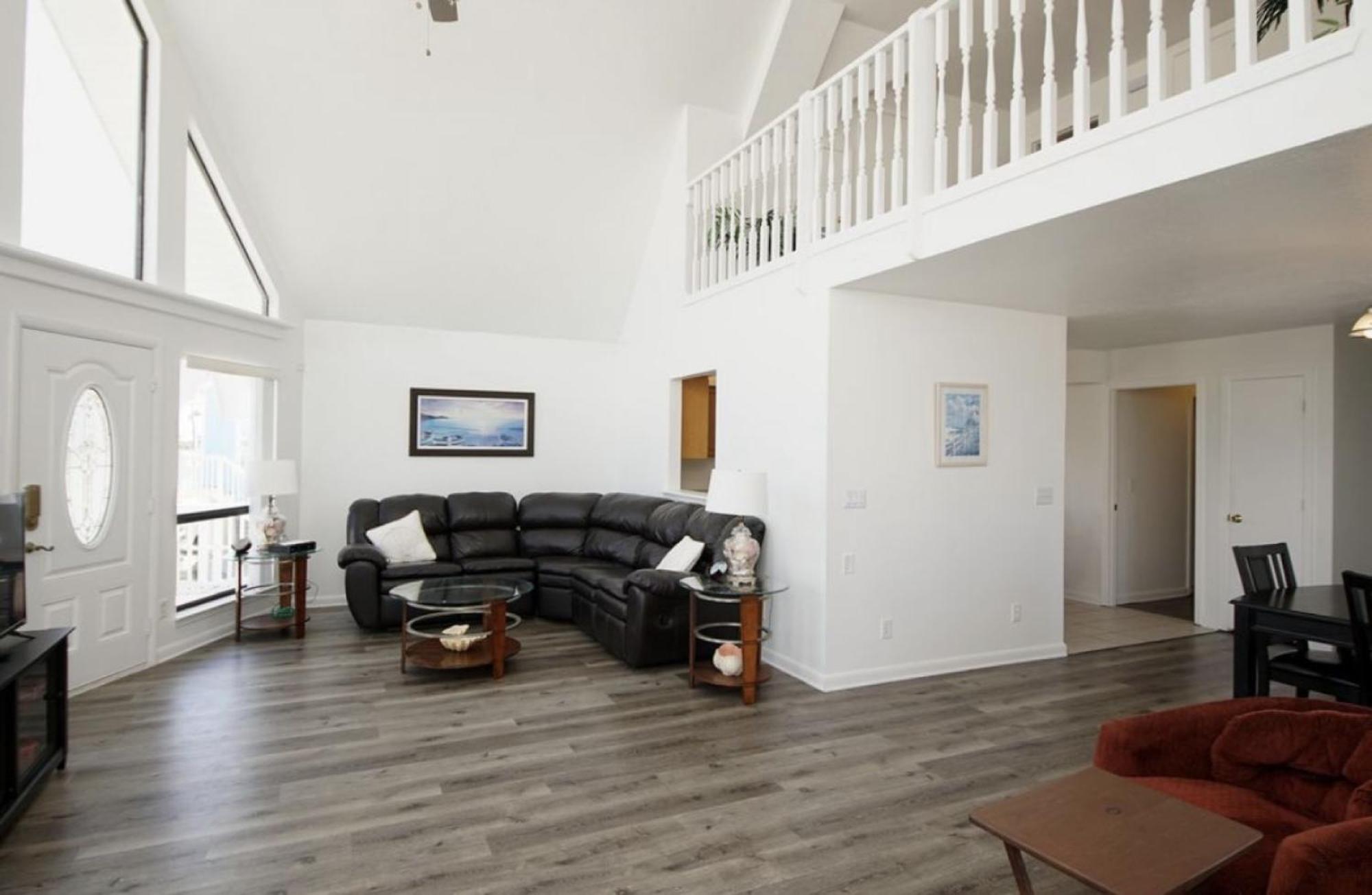 Sunsations Holiday home