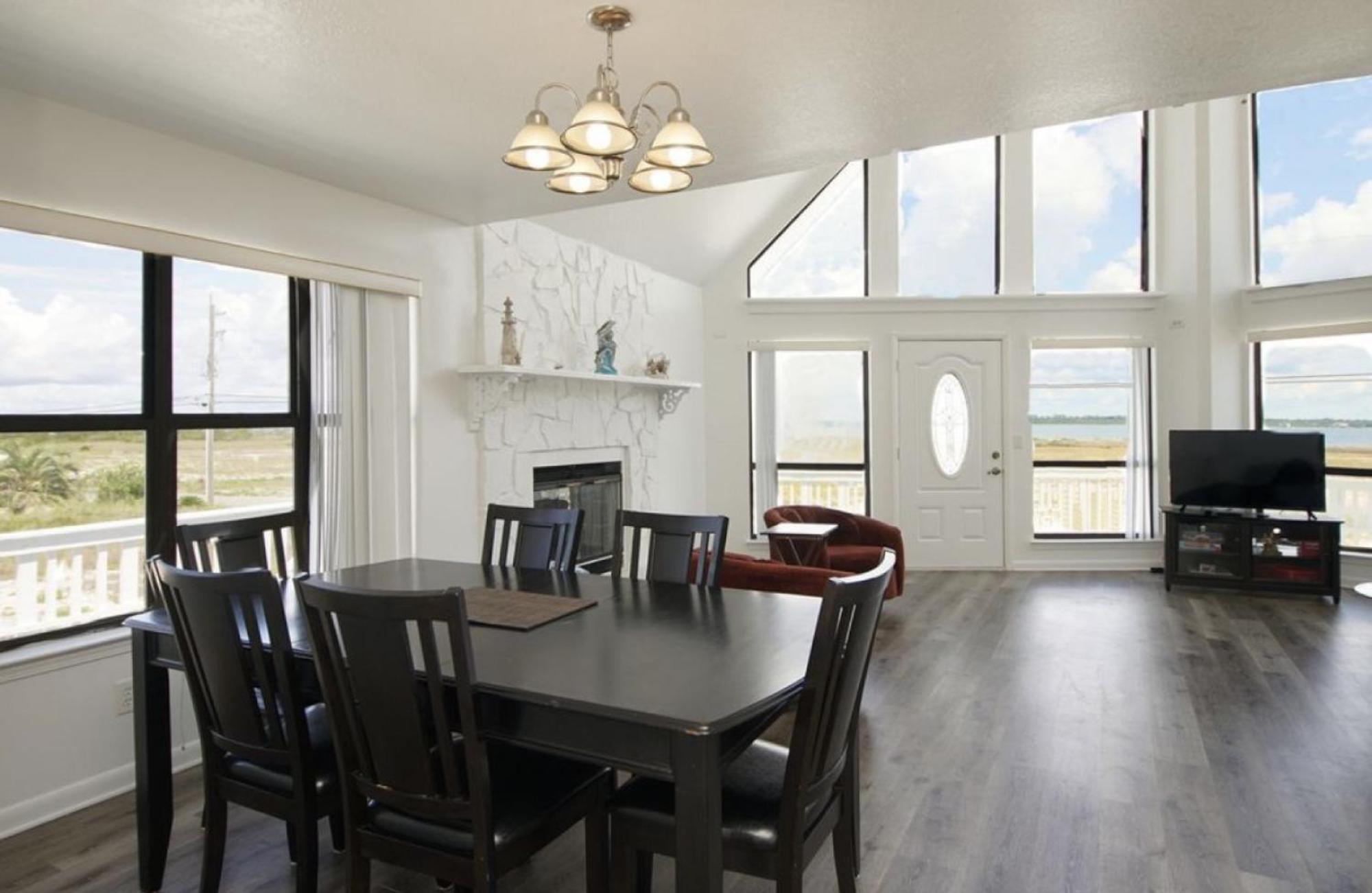 Holiday home Sunsations