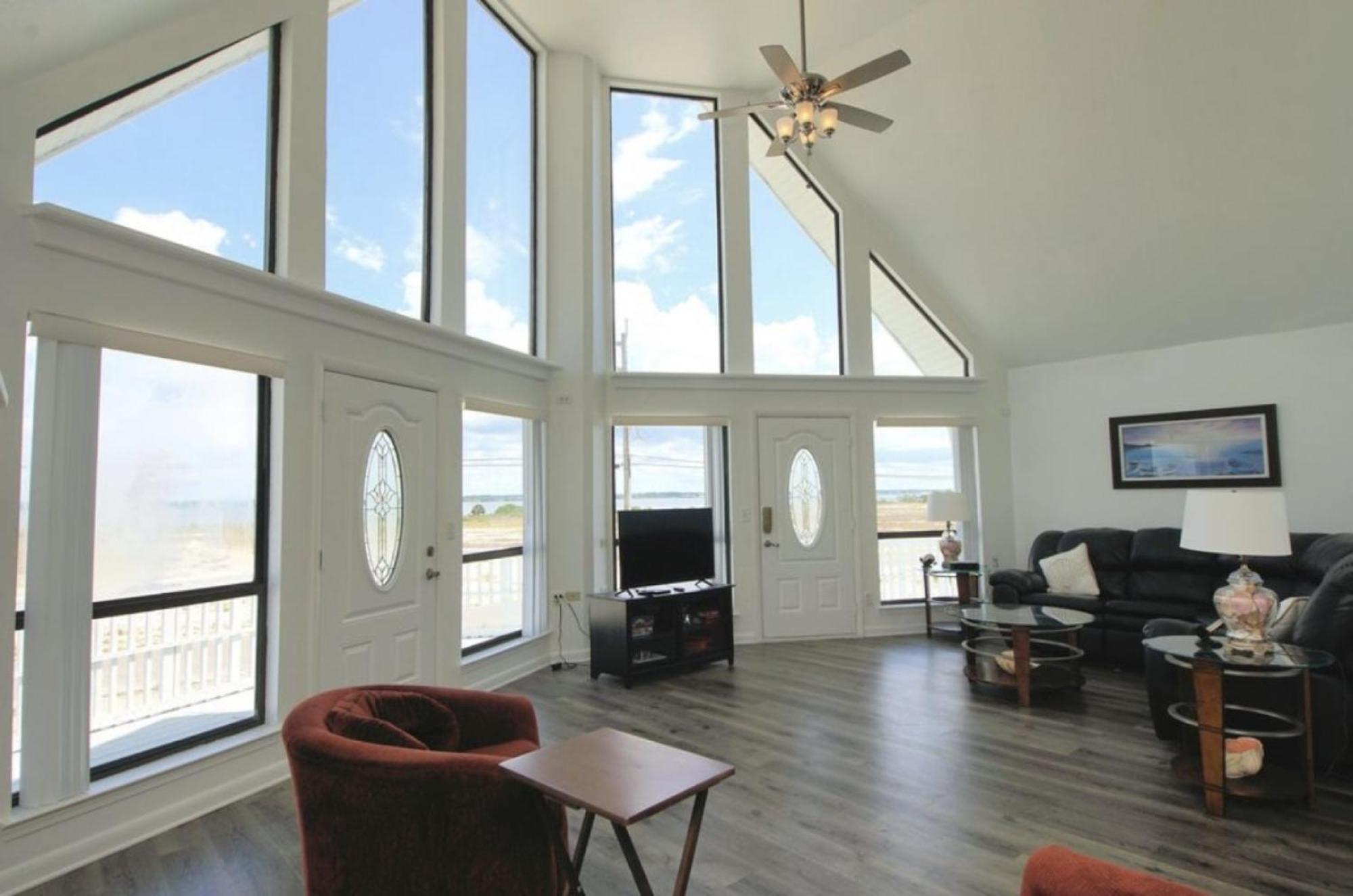 Holiday home Sunsations *