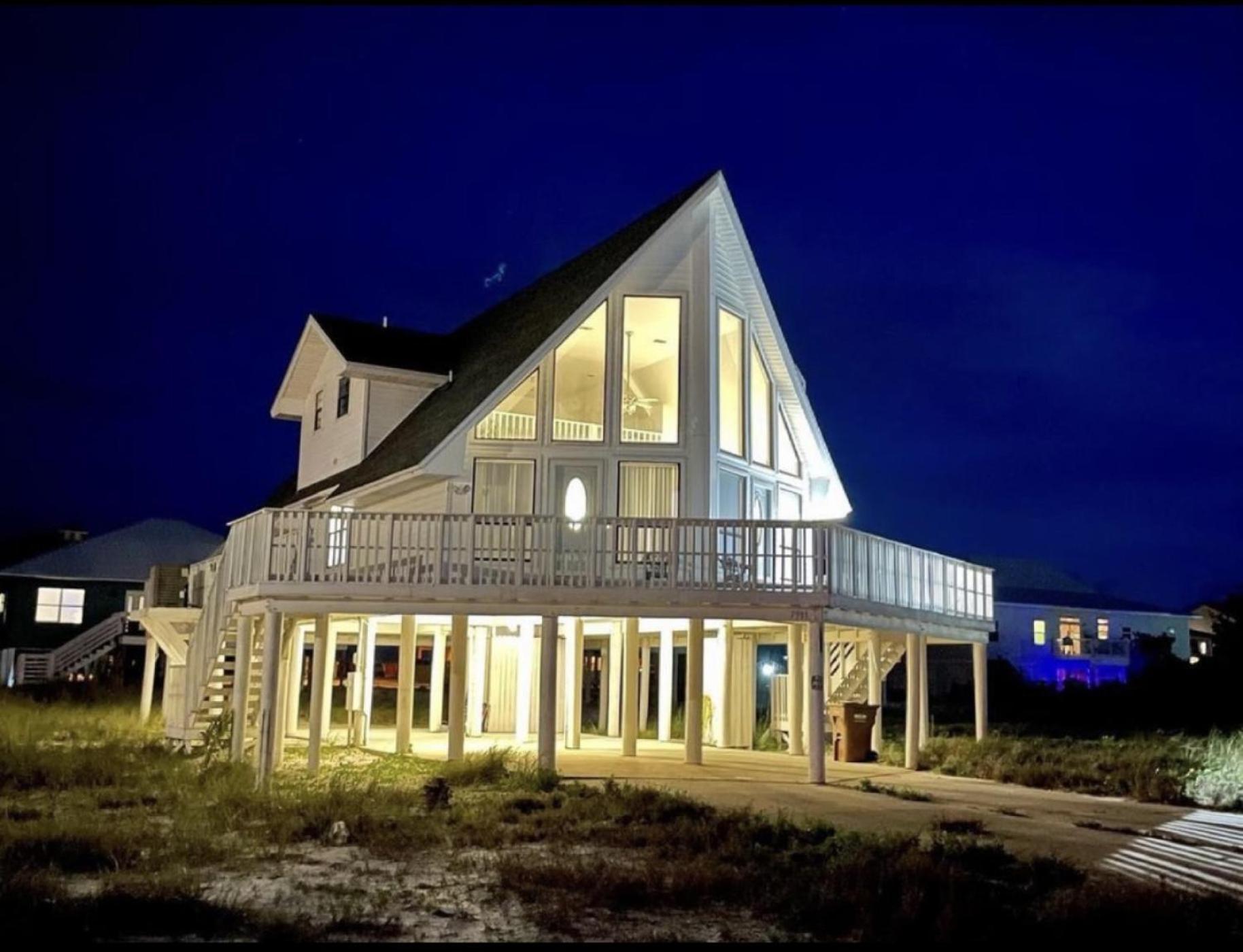 Sunsations * Pensacola Beach