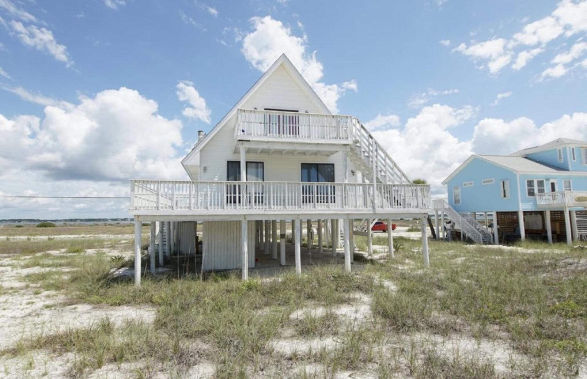 Sunsations Holiday home Pensacola Beach