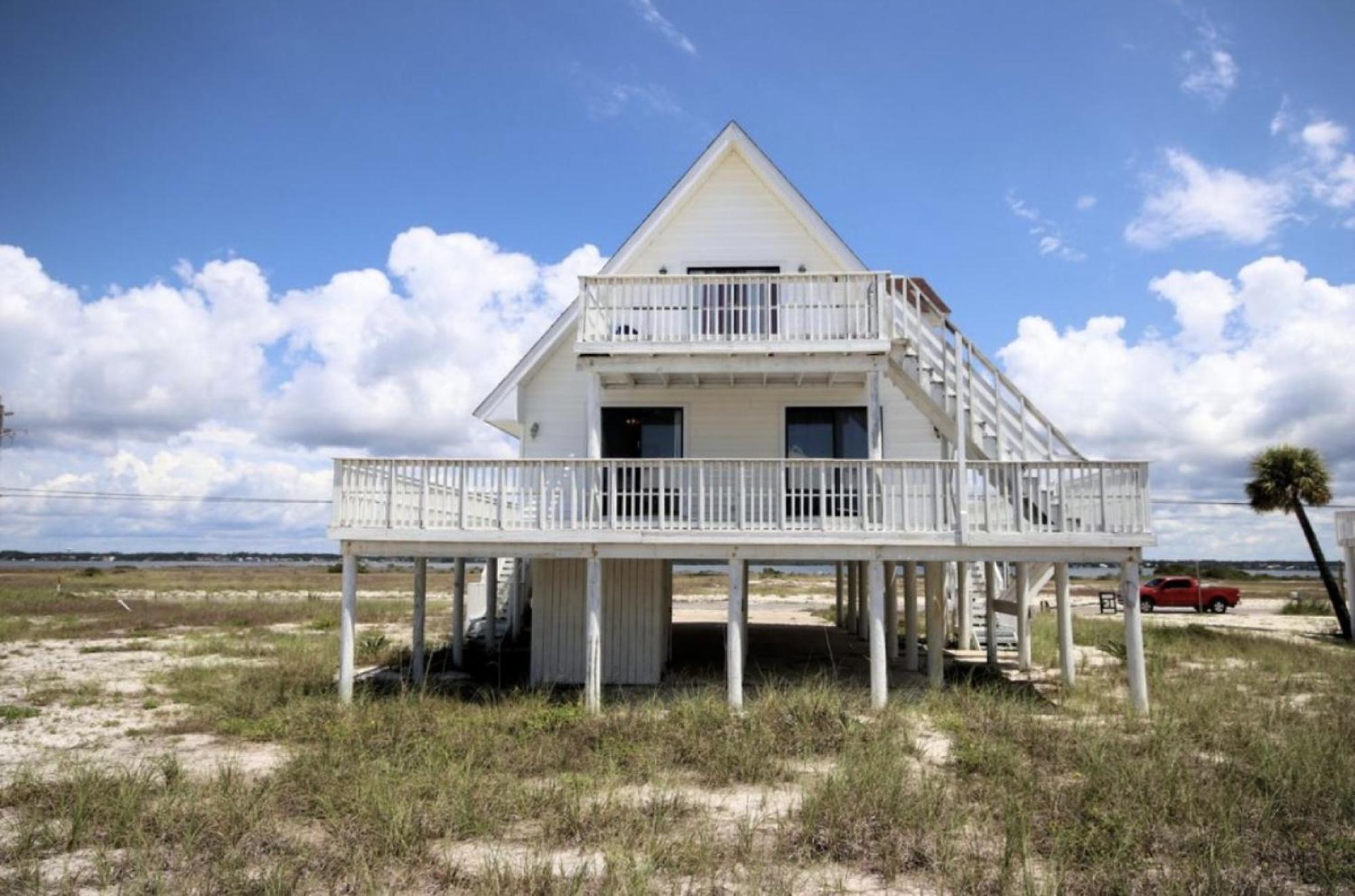 Holiday home Sunsations Pensacola Beach