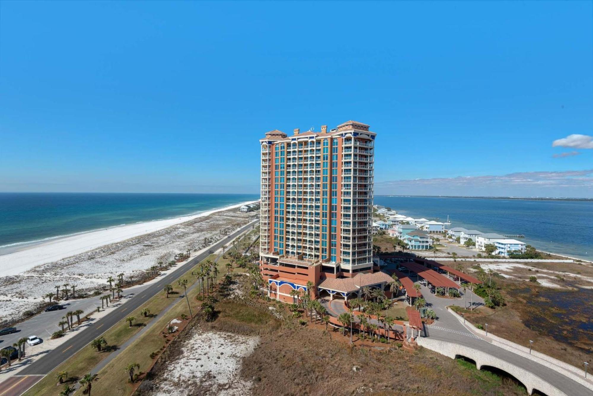 Portofino Island 1-1402 Pensacola Beach