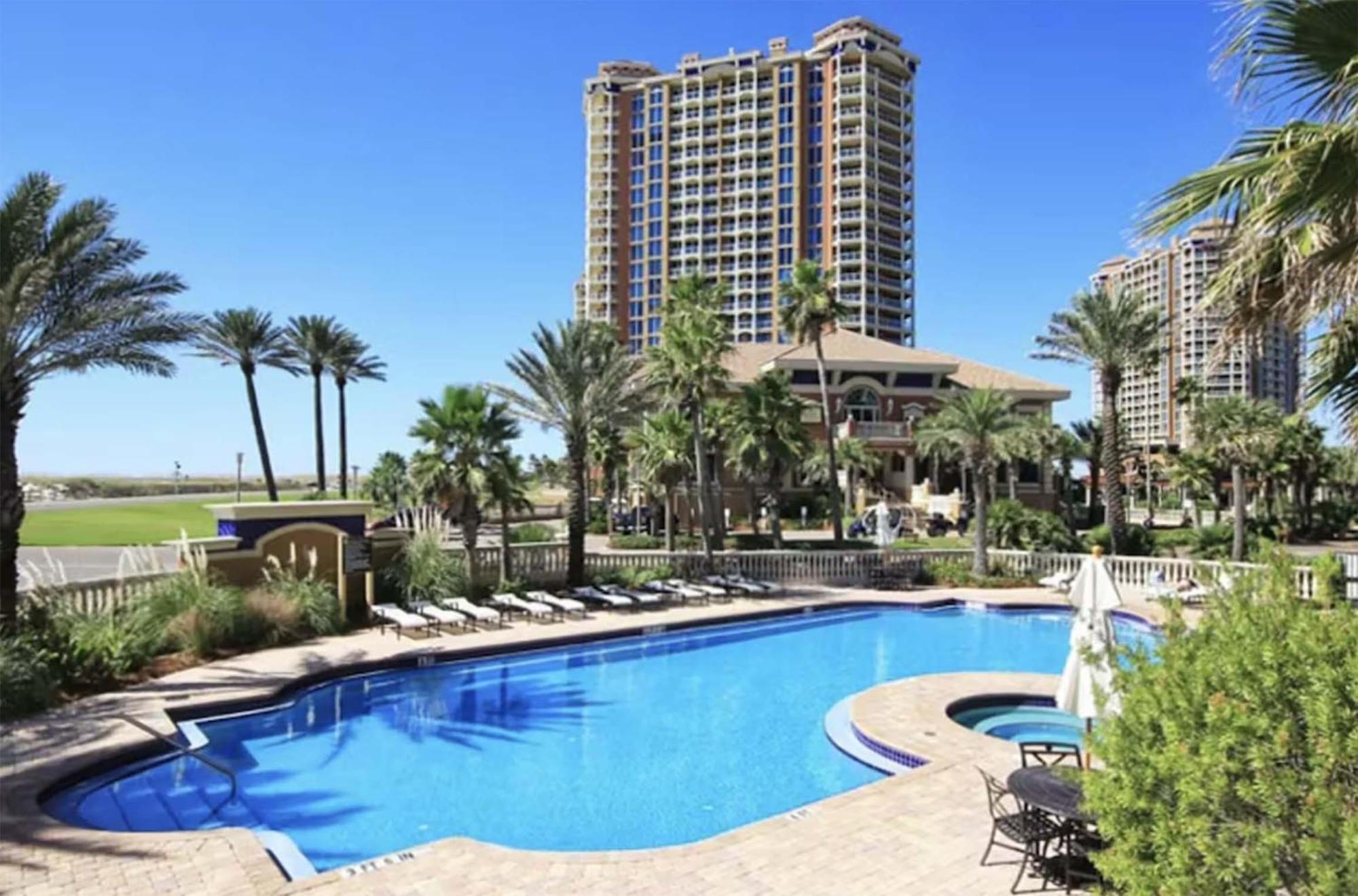 Portofino Island 1-1402 * Pensacola Beach