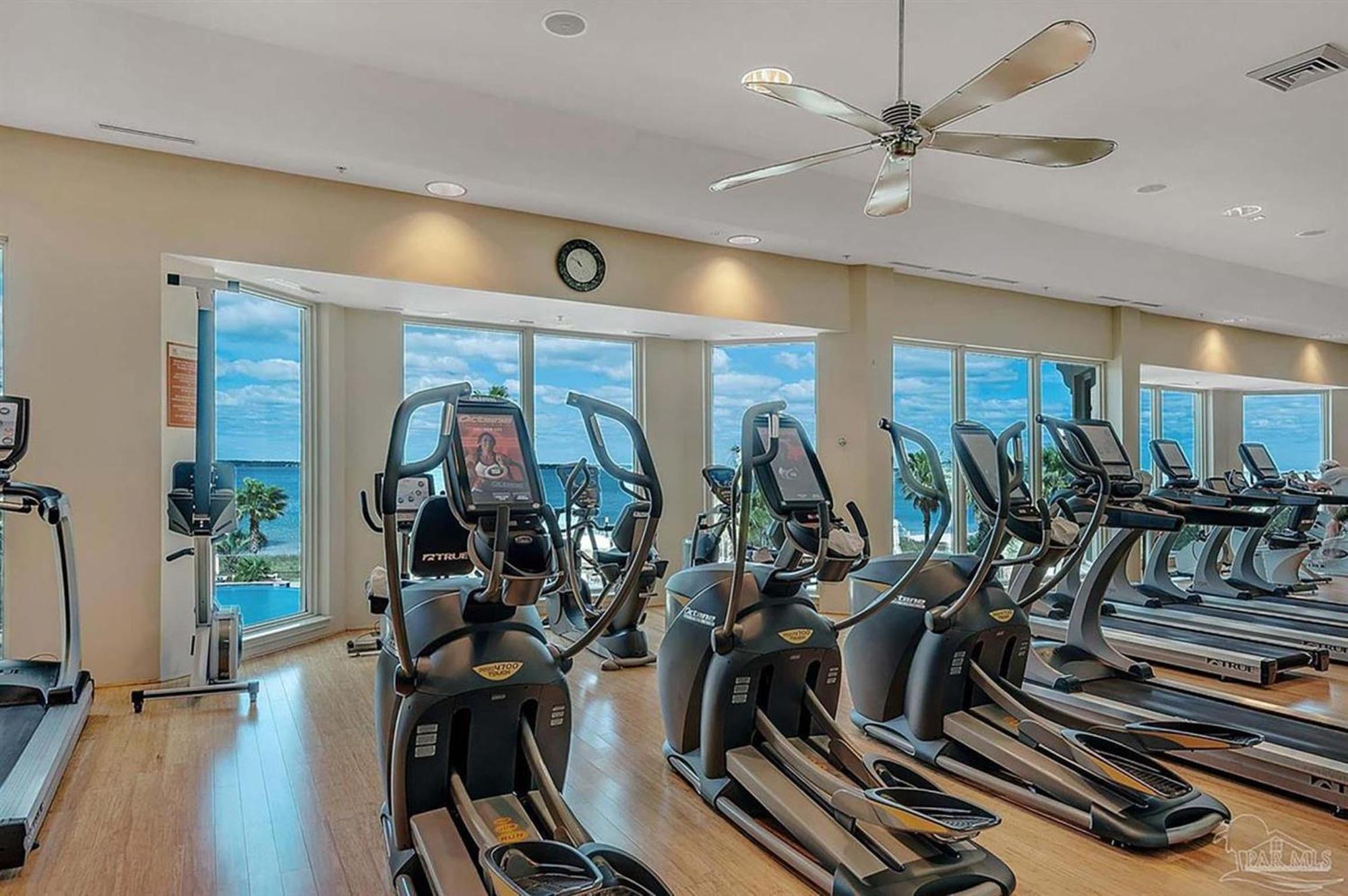 Holiday home Portofino Island 1-1402 Pensacola Beach
