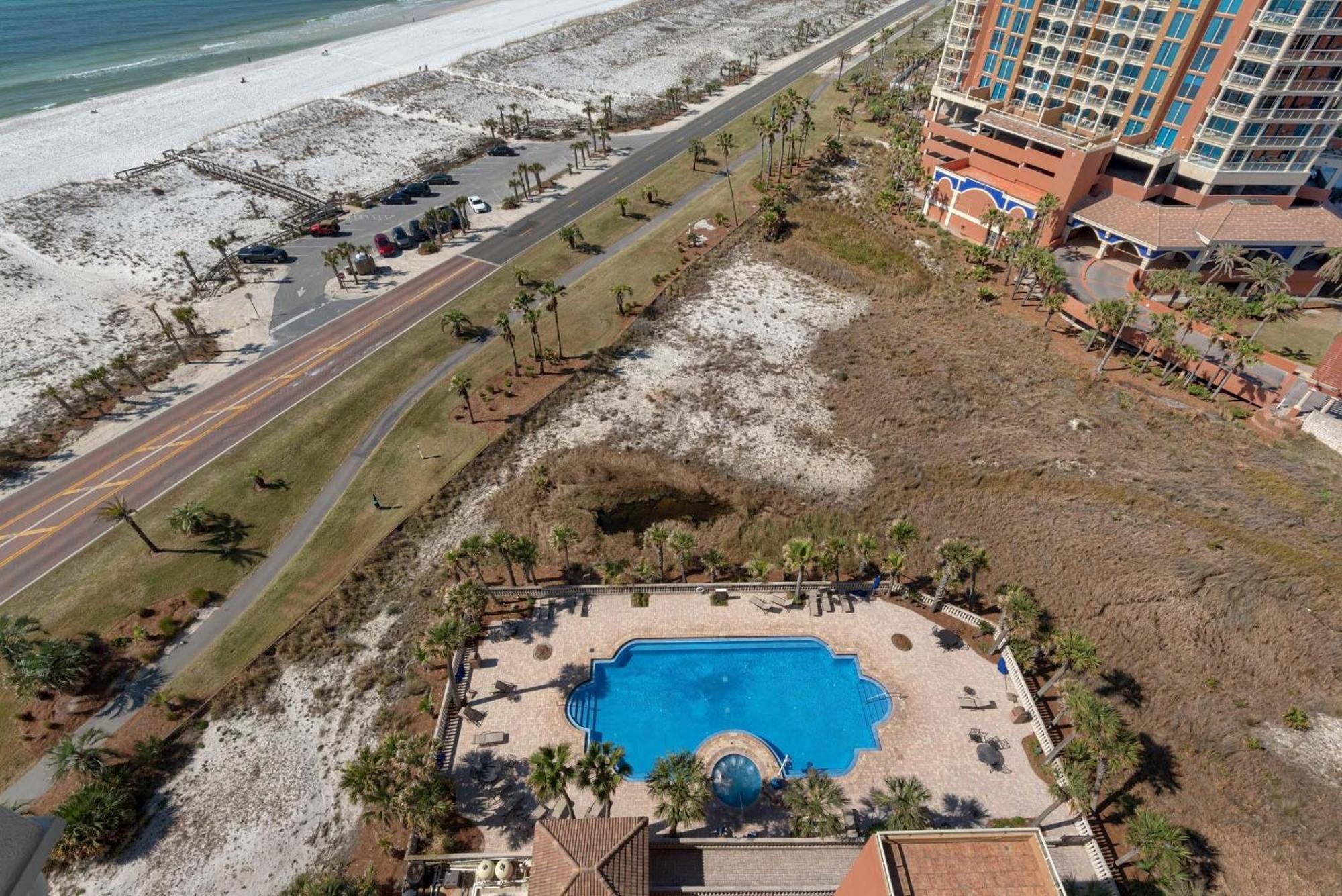 Portofino Island 1-1402 * Pensacola Beach
