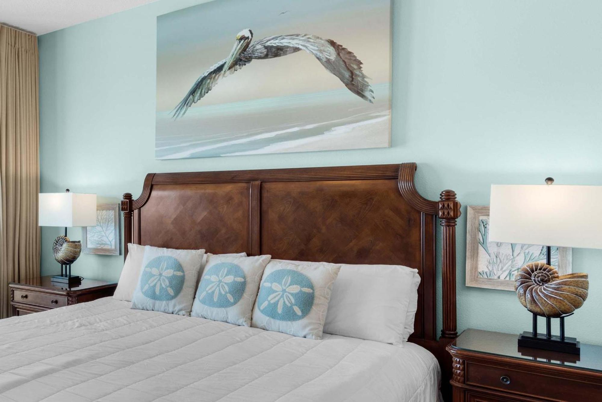 Portofino Island 1-1402 Holiday home