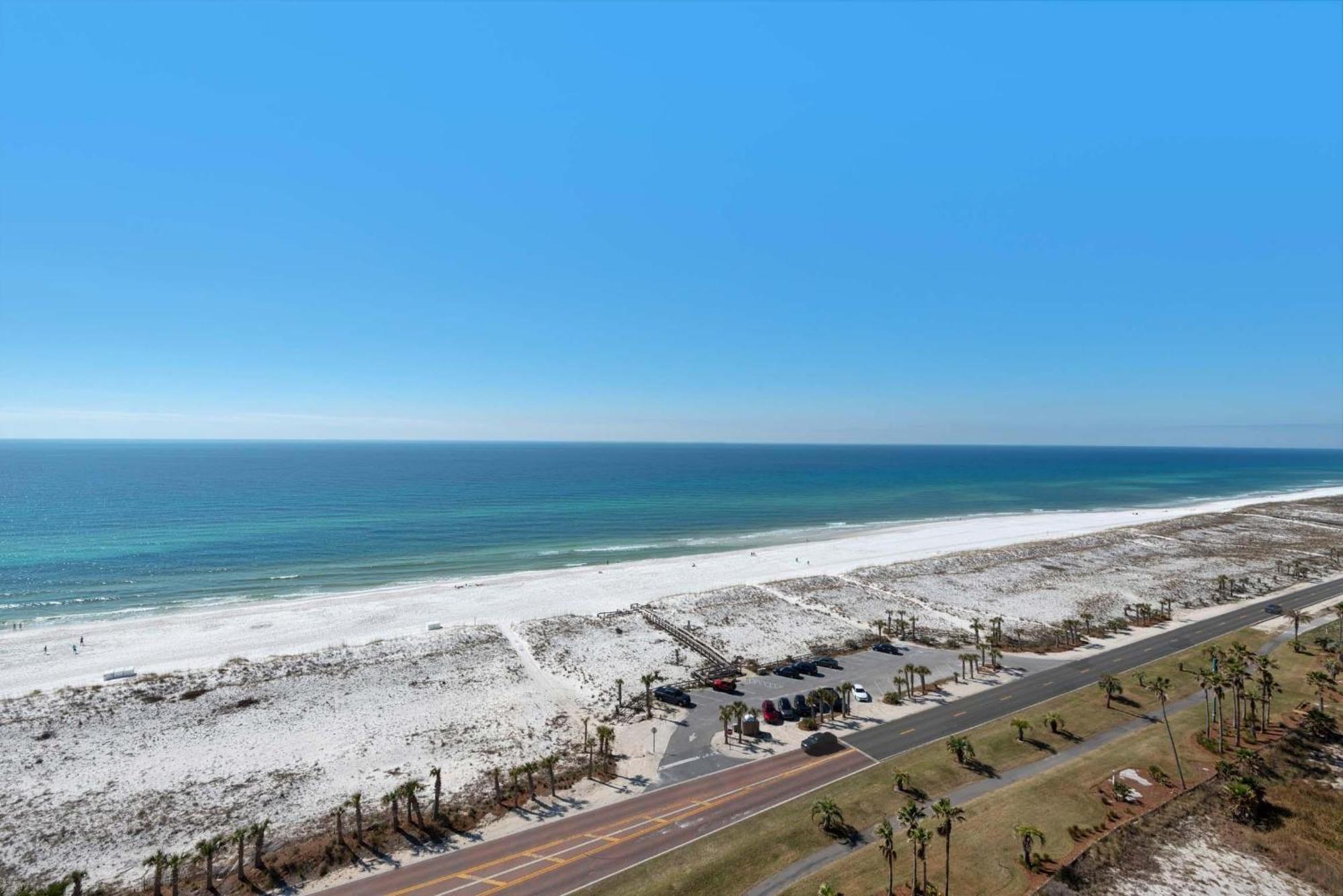 Portofino Island 1-1402 Pensacola Beach