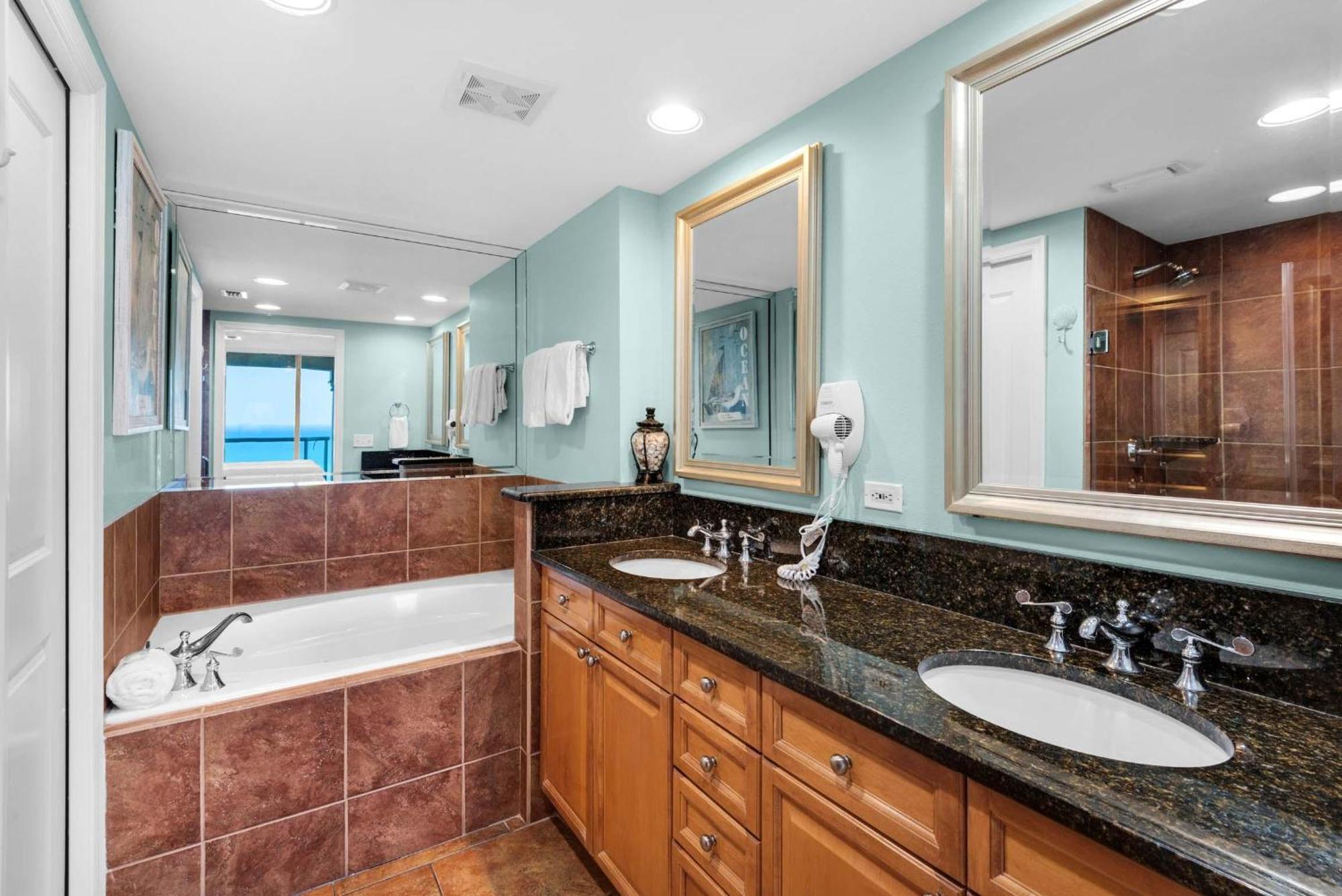 Holiday home Portofino Island 1-1402 Pensacola Beach