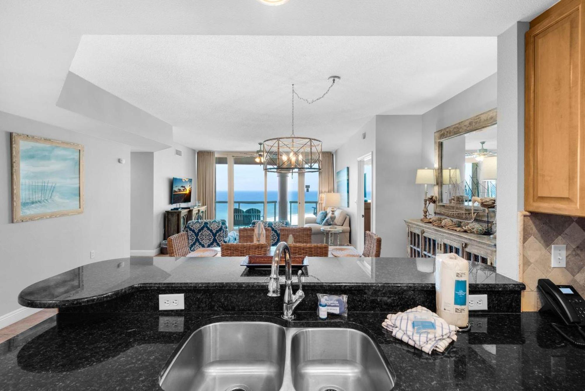 Portofino Island 1-1402 Holiday home Pensacola Beach