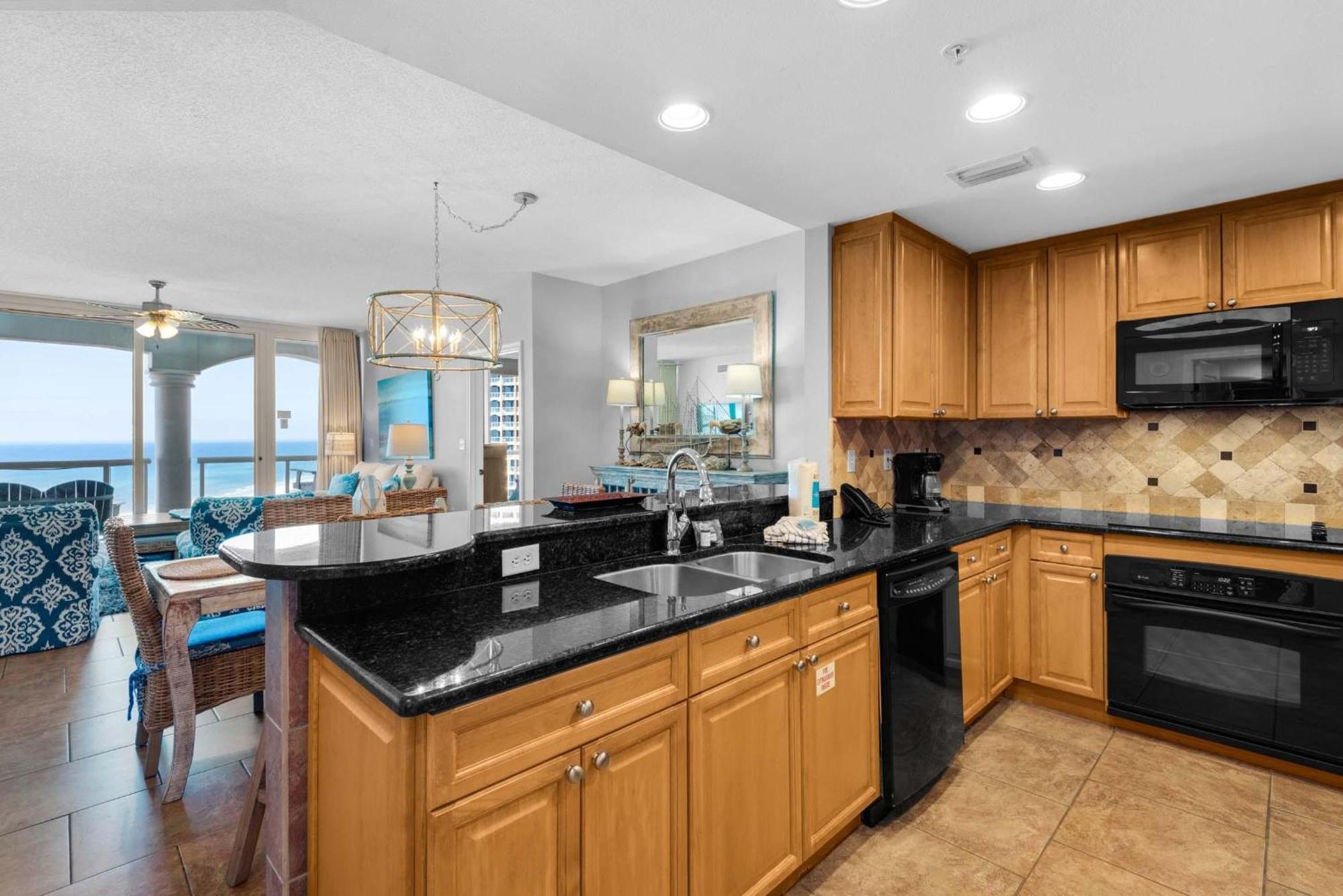 Holiday home Portofino Island 1-1402 Pensacola Beach