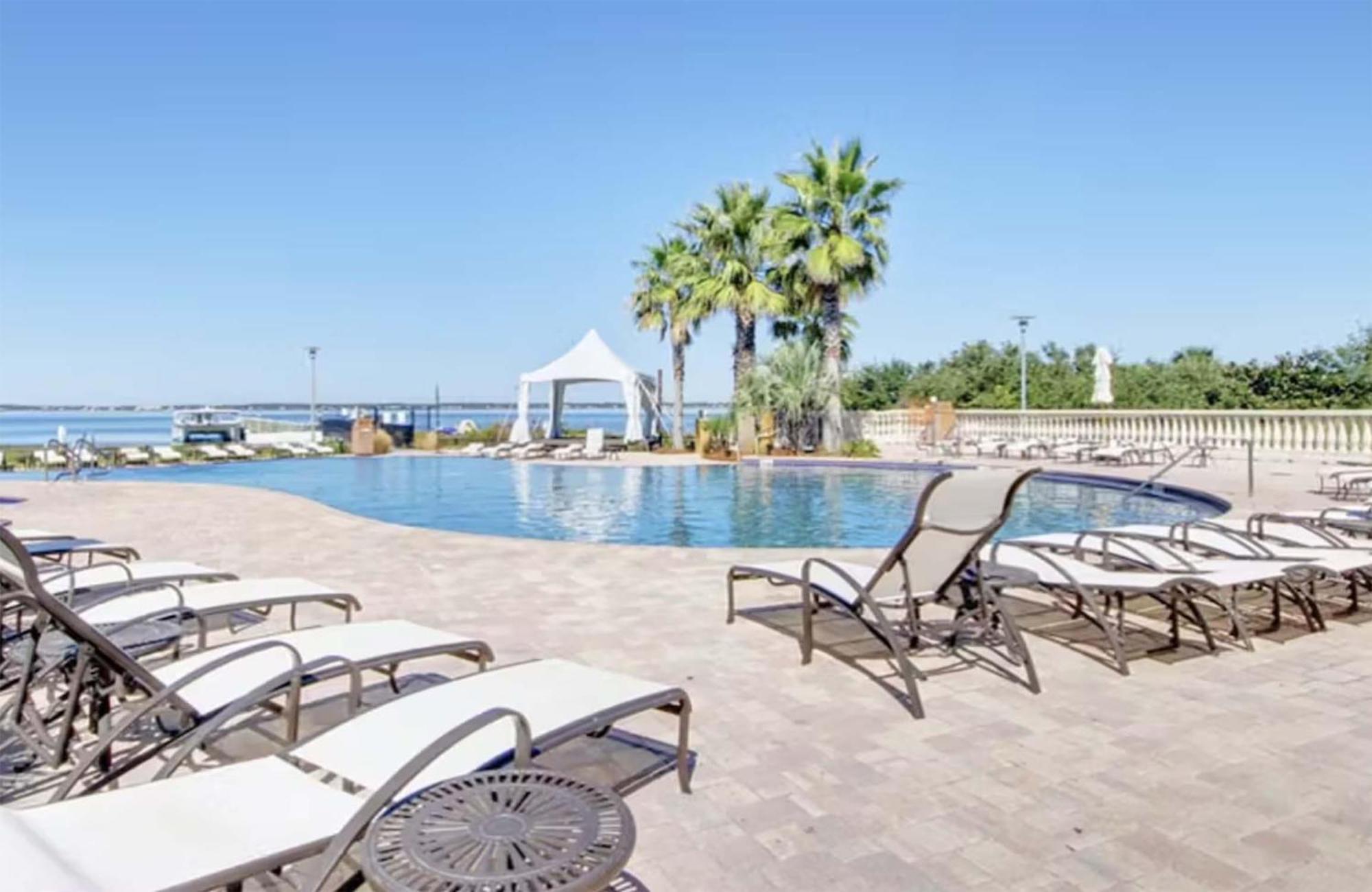 Portofino Island 1-1402 Pensacola Beach