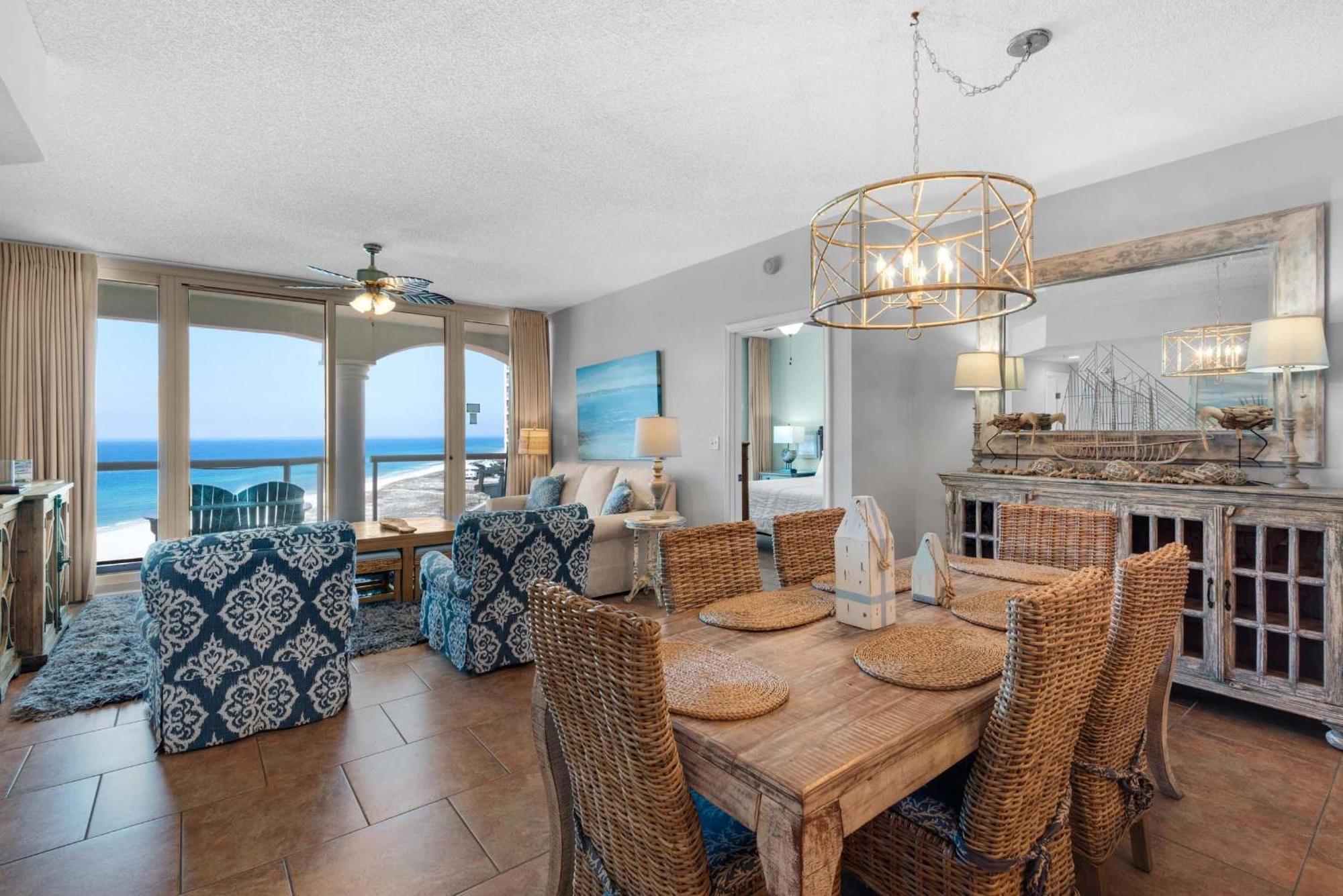 Holiday home Portofino Island 1-1402 Pensacola Beach