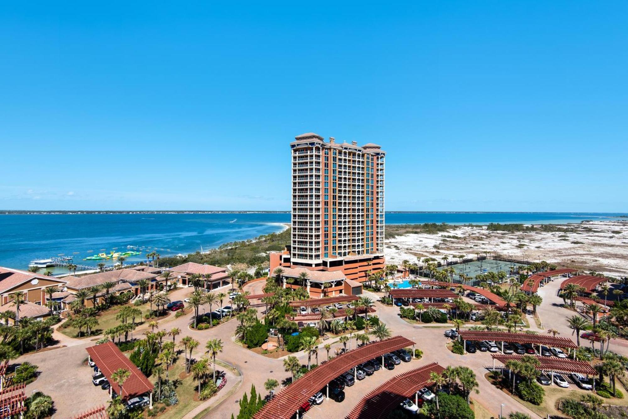 Portofino Tower 1 Unit 1205 *