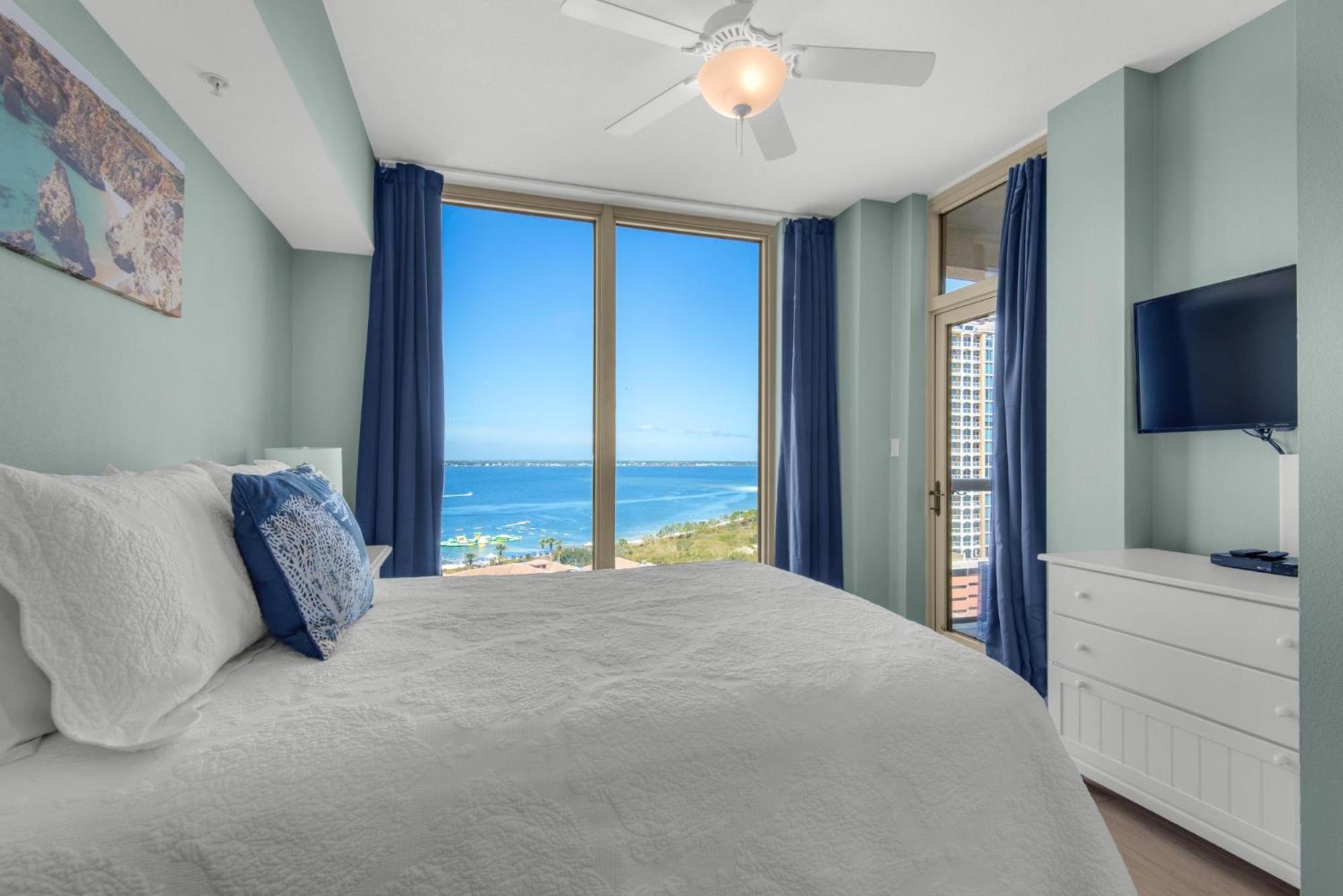 Portofino Tower 1 Unit 1205 Pensacola Beach