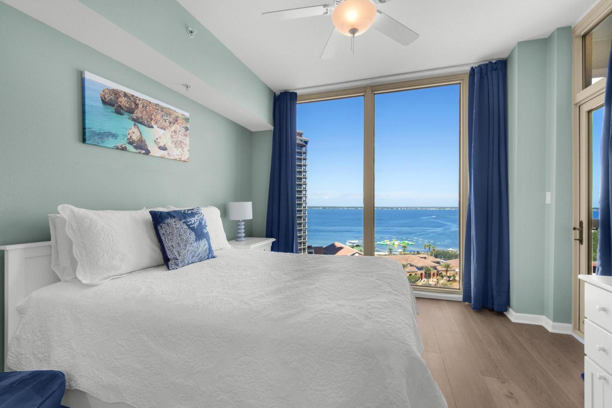 Holiday home Portofino Tower 1 Unit 1205