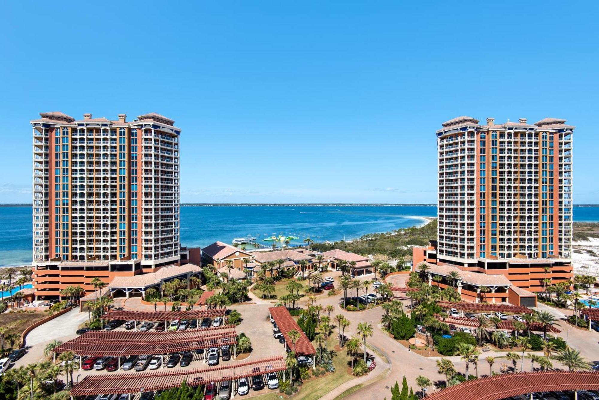 Portofino Tower 1 Unit 1205
