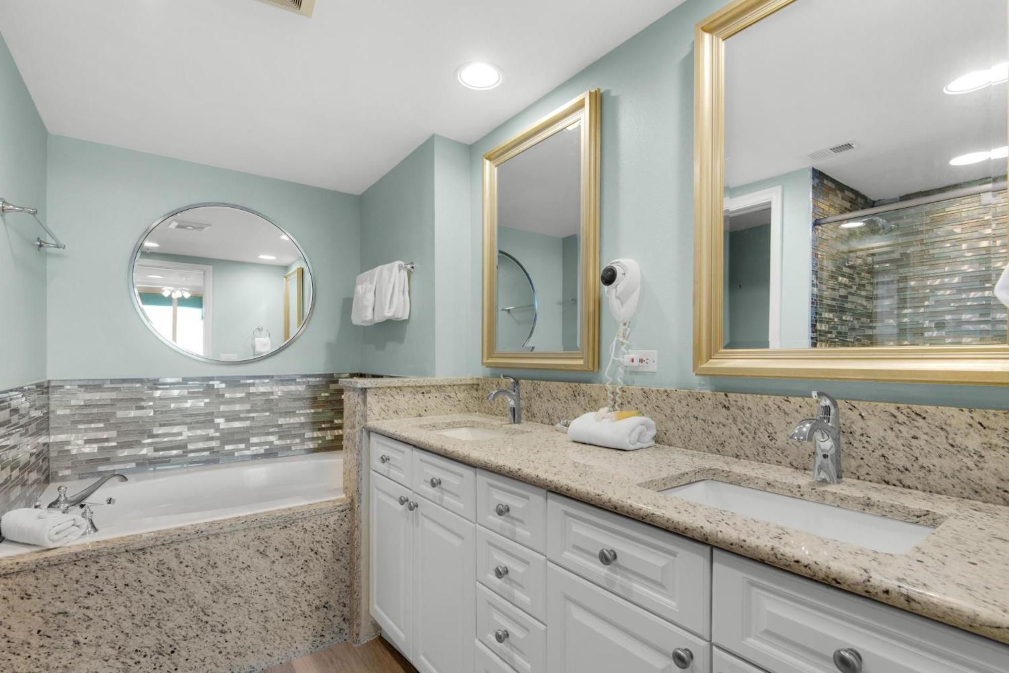 Portofino Tower 1 Unit 1205 Holiday home Pensacola Beach