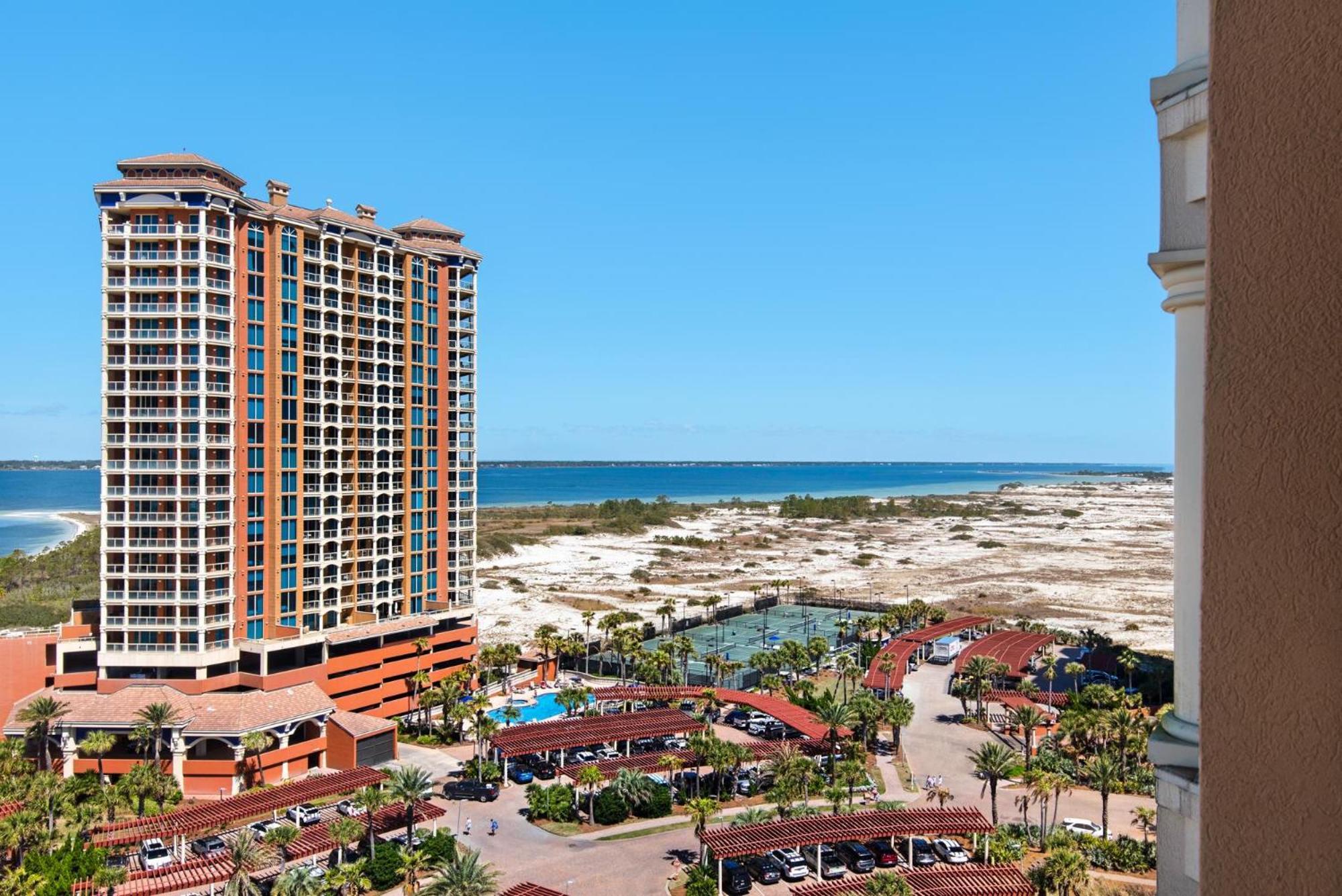 Portofino Tower 1 Unit 1205 *