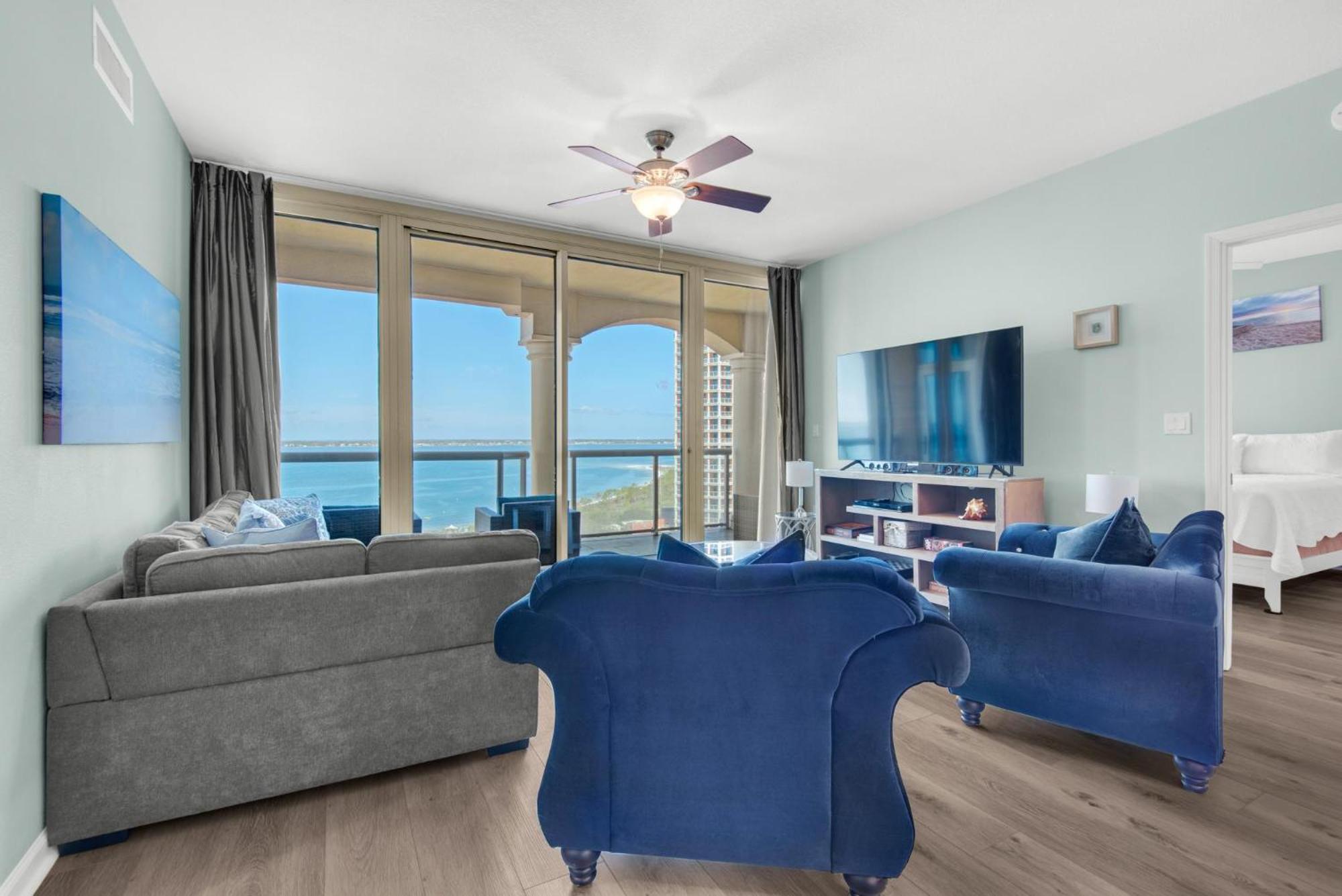 Portofino Tower 1 Unit 1205