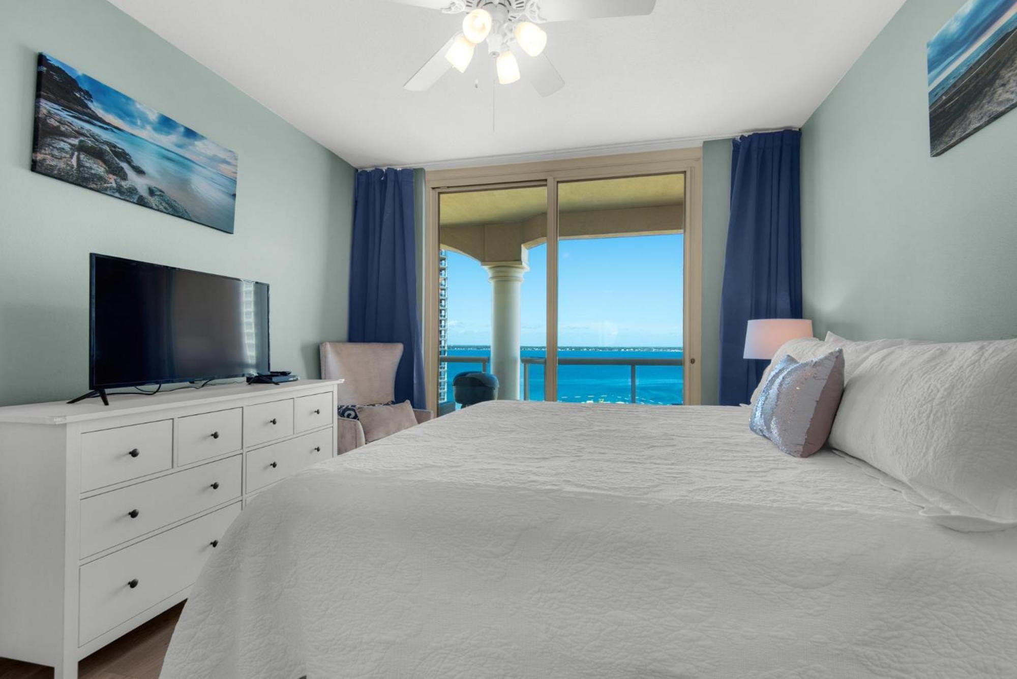 Holiday home Portofino Tower 1 Unit 1205 *