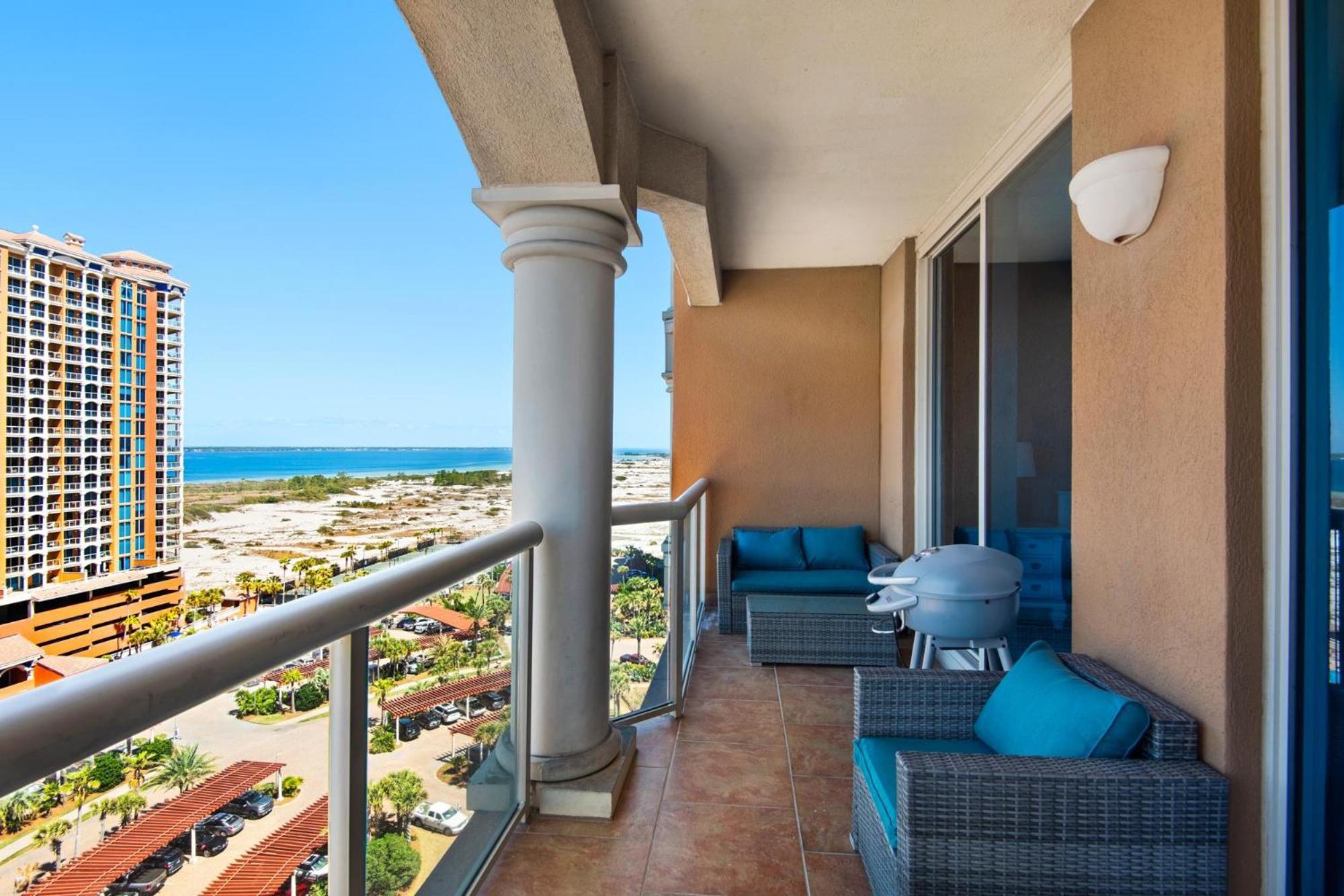Portofino Tower 1 Unit 1205 Pensacola Beach