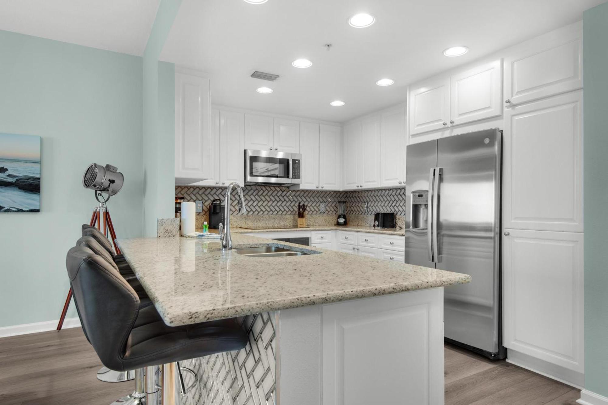 Portofino Tower 1 Unit 1205 Pensacola Beach