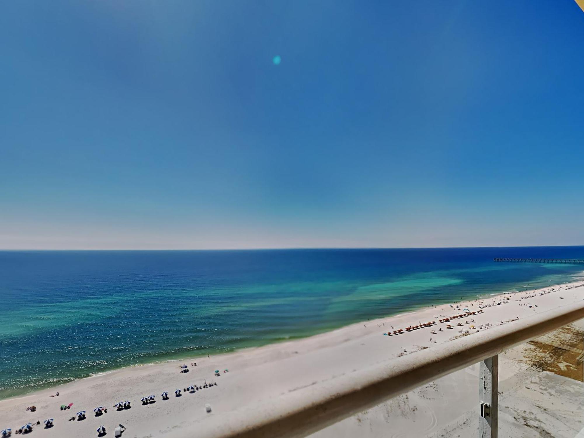 Apartment Amazing In Pensacola With Heated Swimming Pool, Outdoor Swimming Pool And 2 Bedrooms *