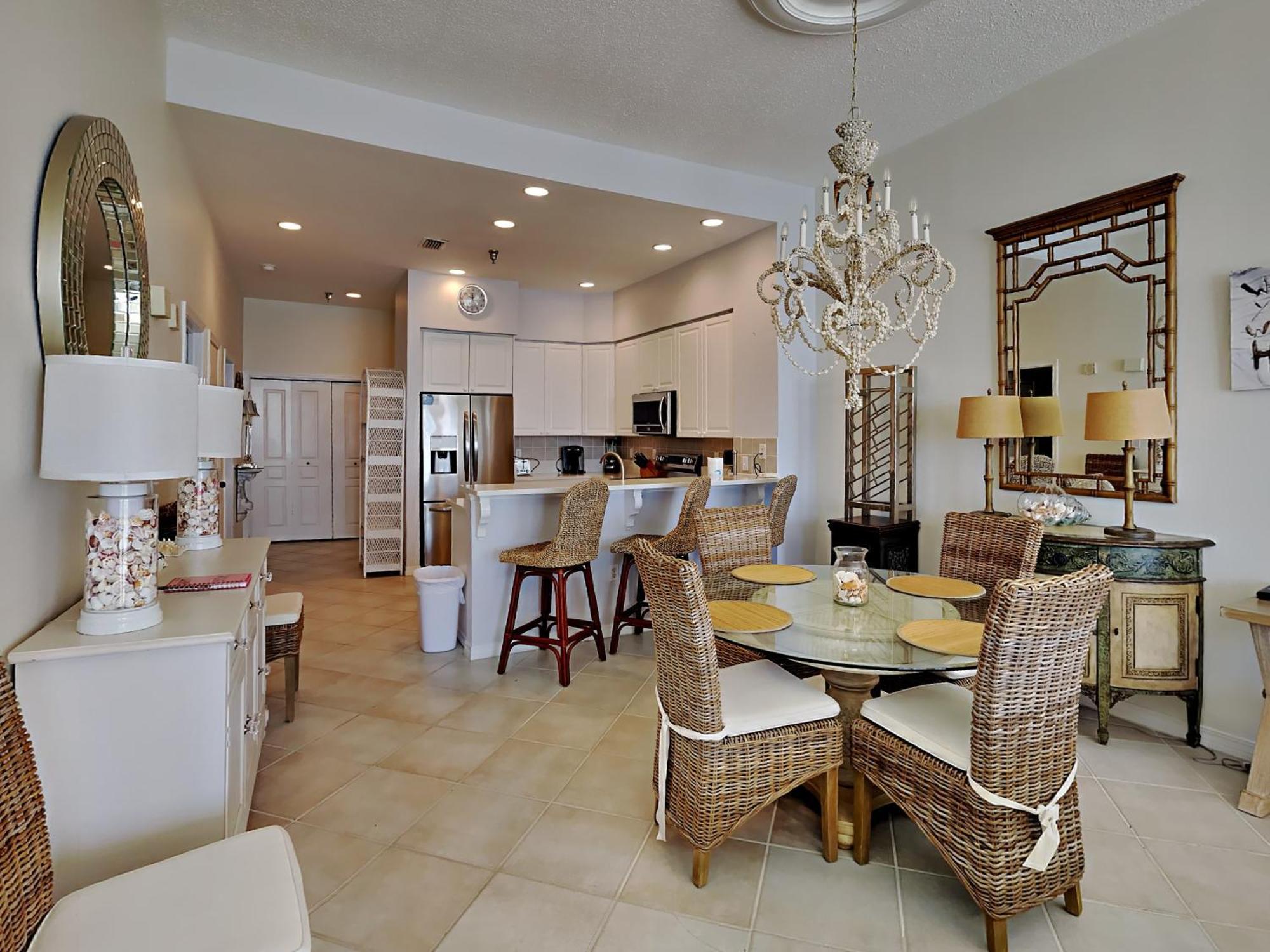 Amazing In Pensacola With Heated Swimming Pool, Outdoor Swimming Pool And 2 Bedrooms Pensacola Beach