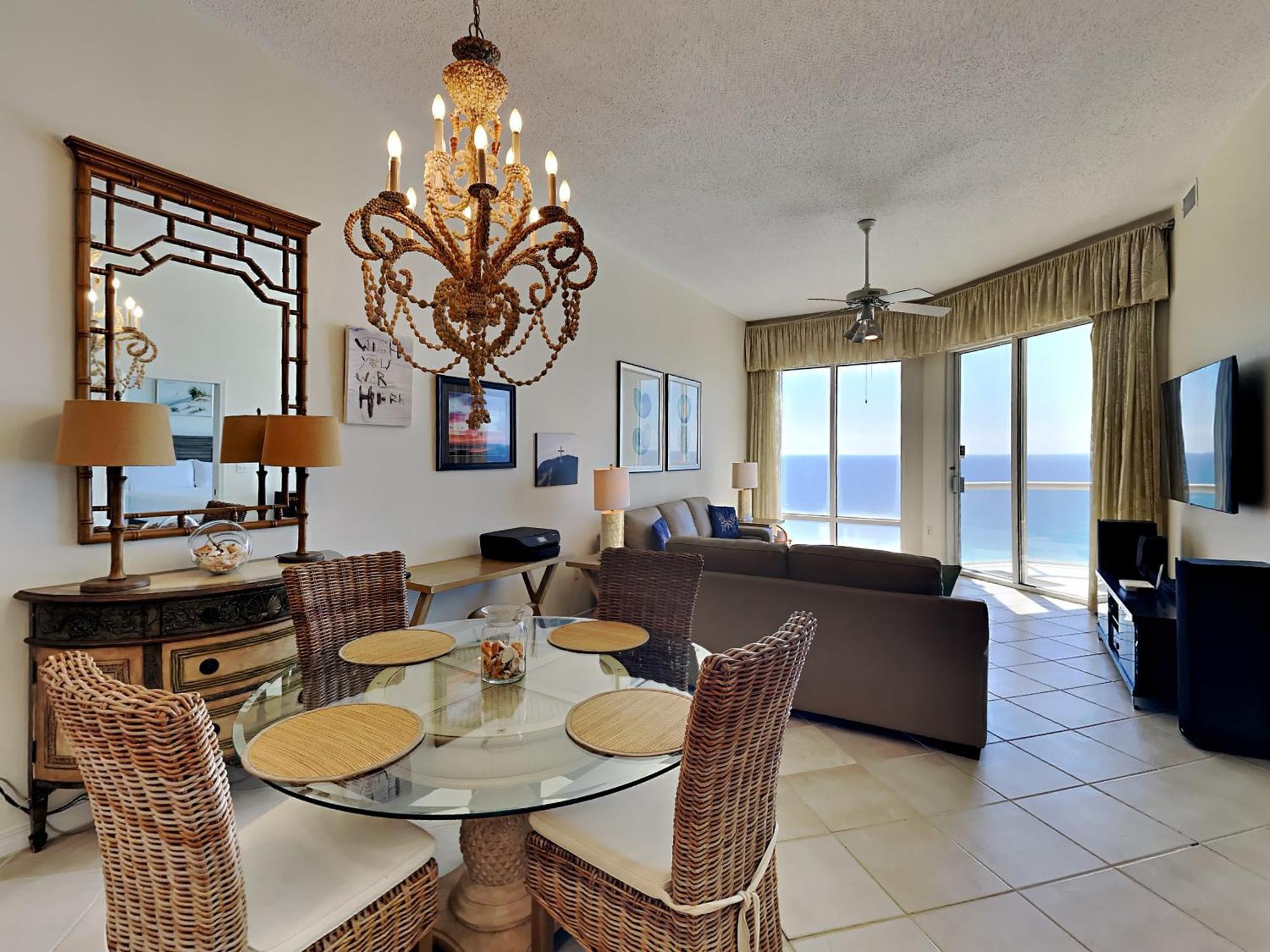 Apartment Amazing In Pensacola With Heated Swimming Pool, Outdoor Swimming Pool And 2 Bedrooms Pensacola Beach