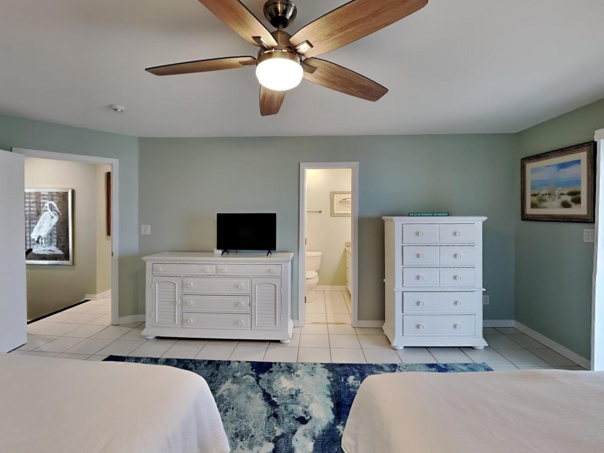 Holiday home Id Rather Be Gulfing Pensacola Beach