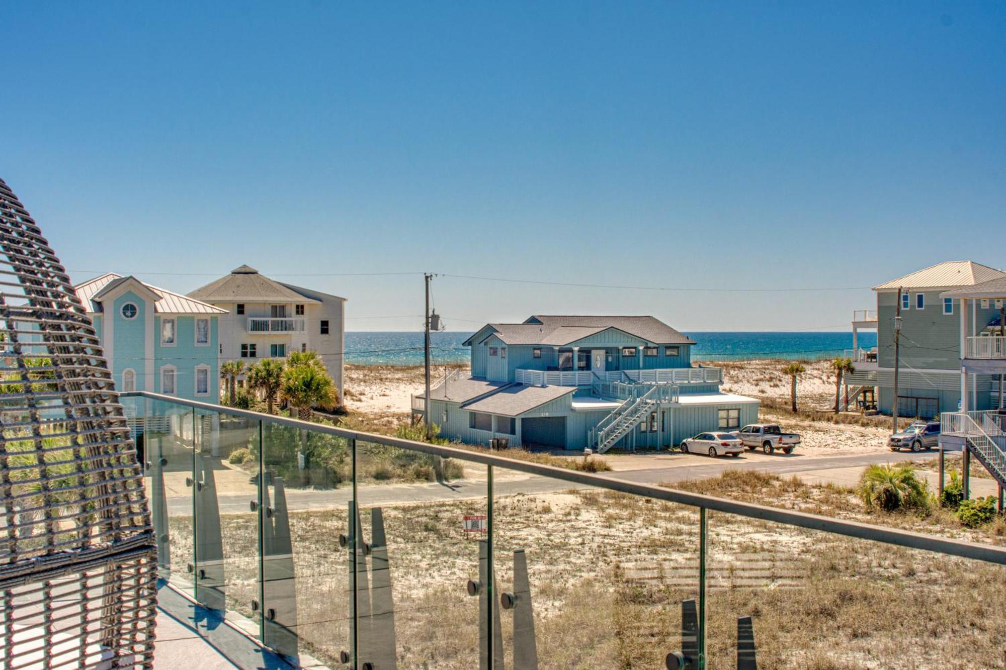 Holiday home Walk Or Bike To Shore Pensacola Retreat! *