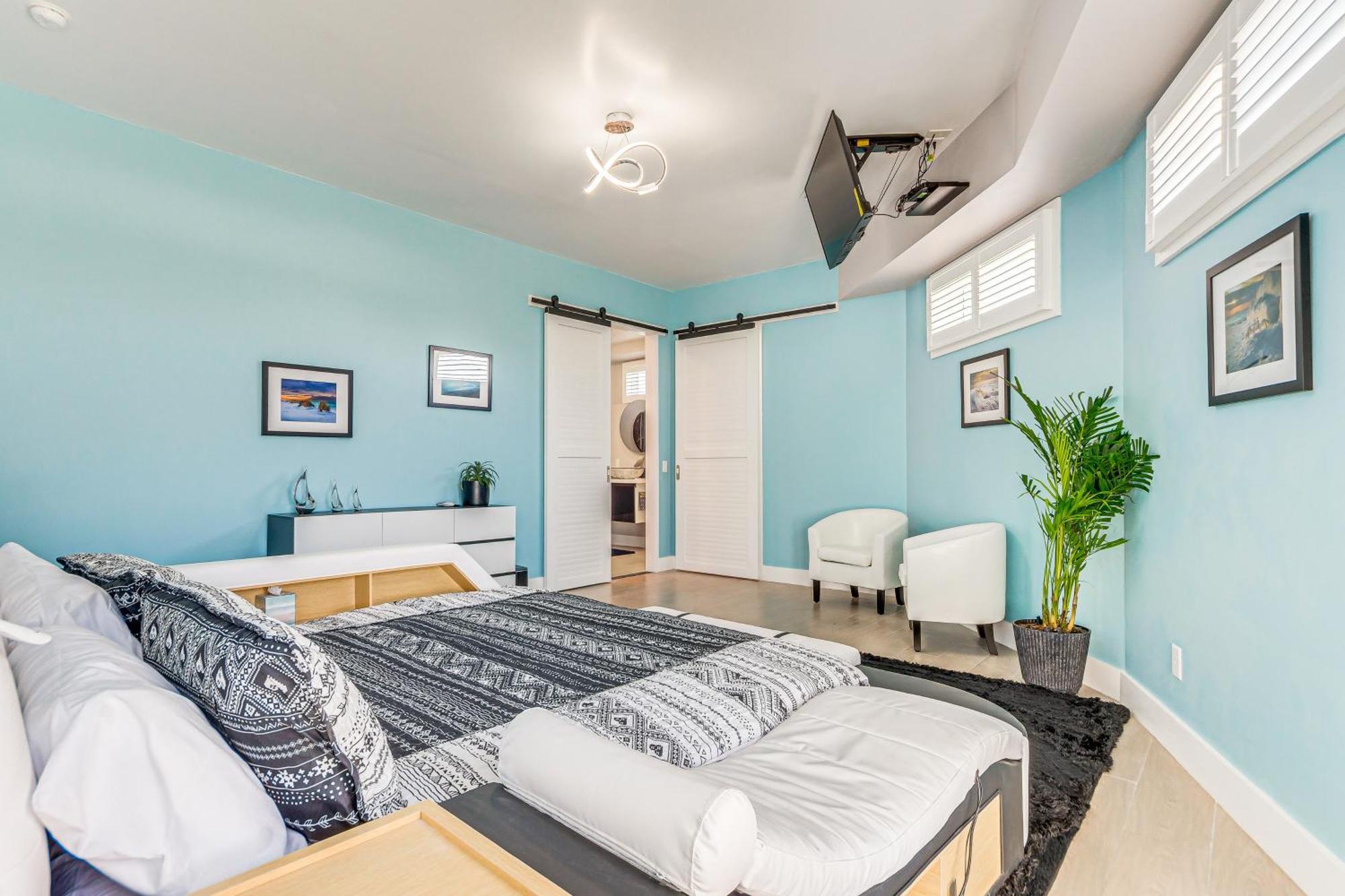 Walk Or Bike To Shore Pensacola Retreat! Holiday home Pensacola Beach
