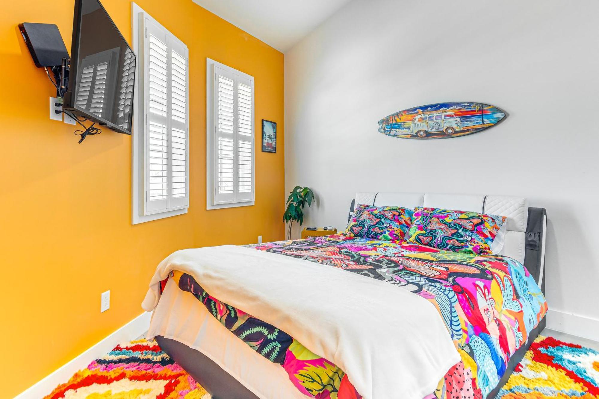 Holiday home Walk Or Bike To Shore Pensacola Retreat! Pensacola Beach