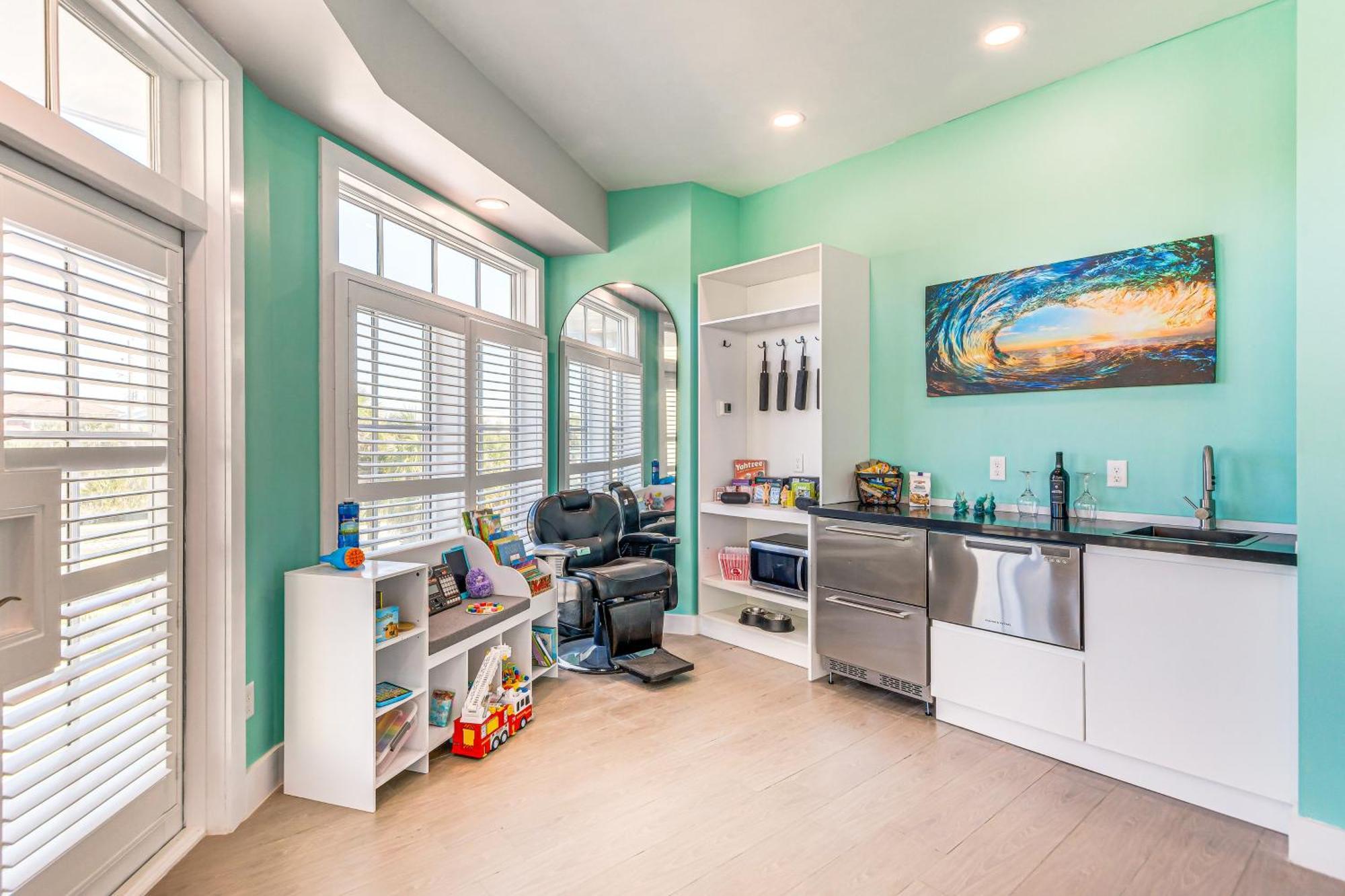 Walk Or Bike To Shore Pensacola Retreat! * Pensacola Beach