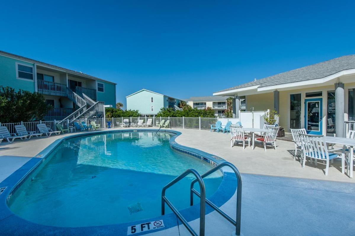 Holiday home On The Gulf Unit D2