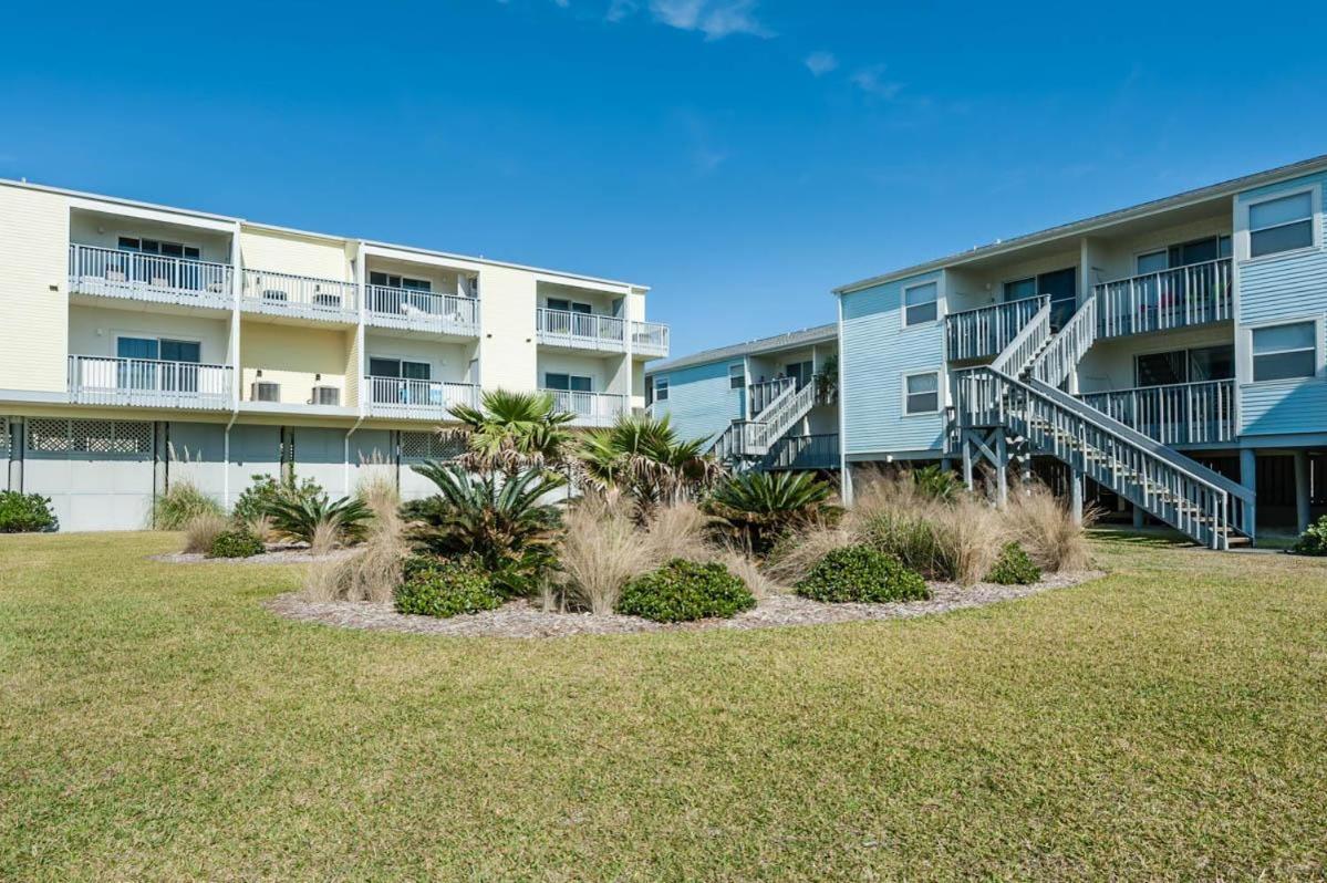 Holiday home On The Gulf Unit D2 *