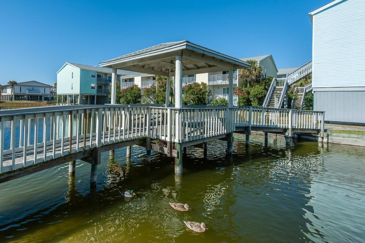 On The Gulf Unit D2 Holiday home Pensacola Beach