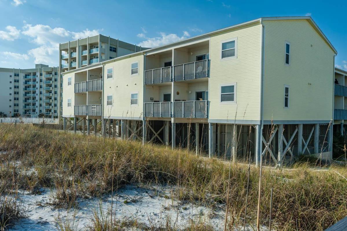 On The Gulf Unit D2 Pensacola Beach