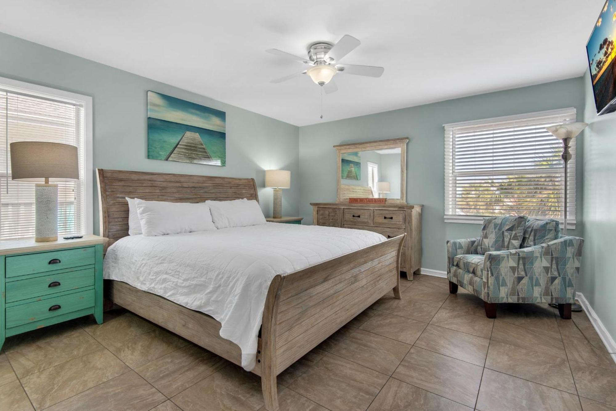 Holiday home On The Gulf Unit D2 Pensacola Beach