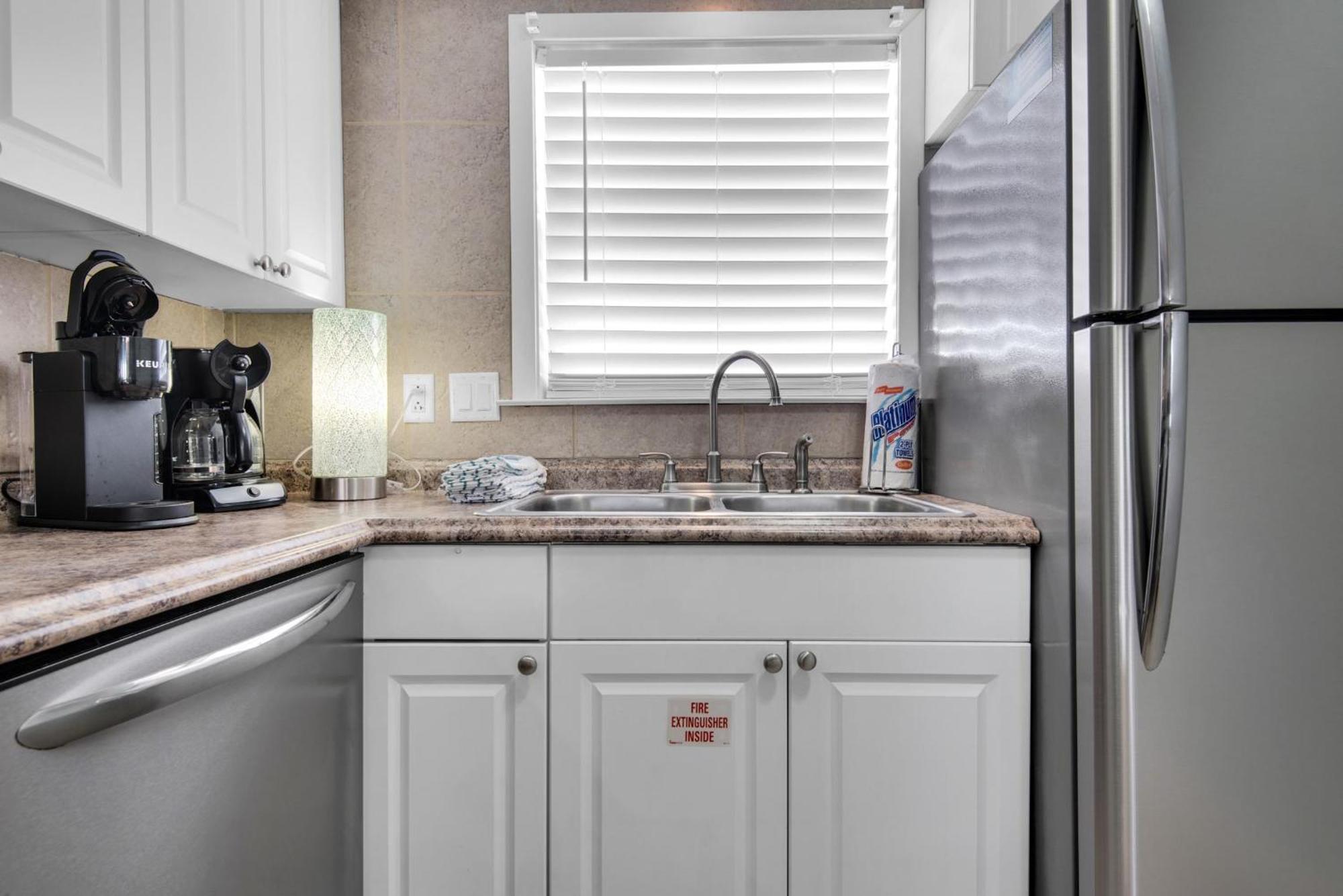 Holiday home On The Gulf Unit D2 Pensacola Beach