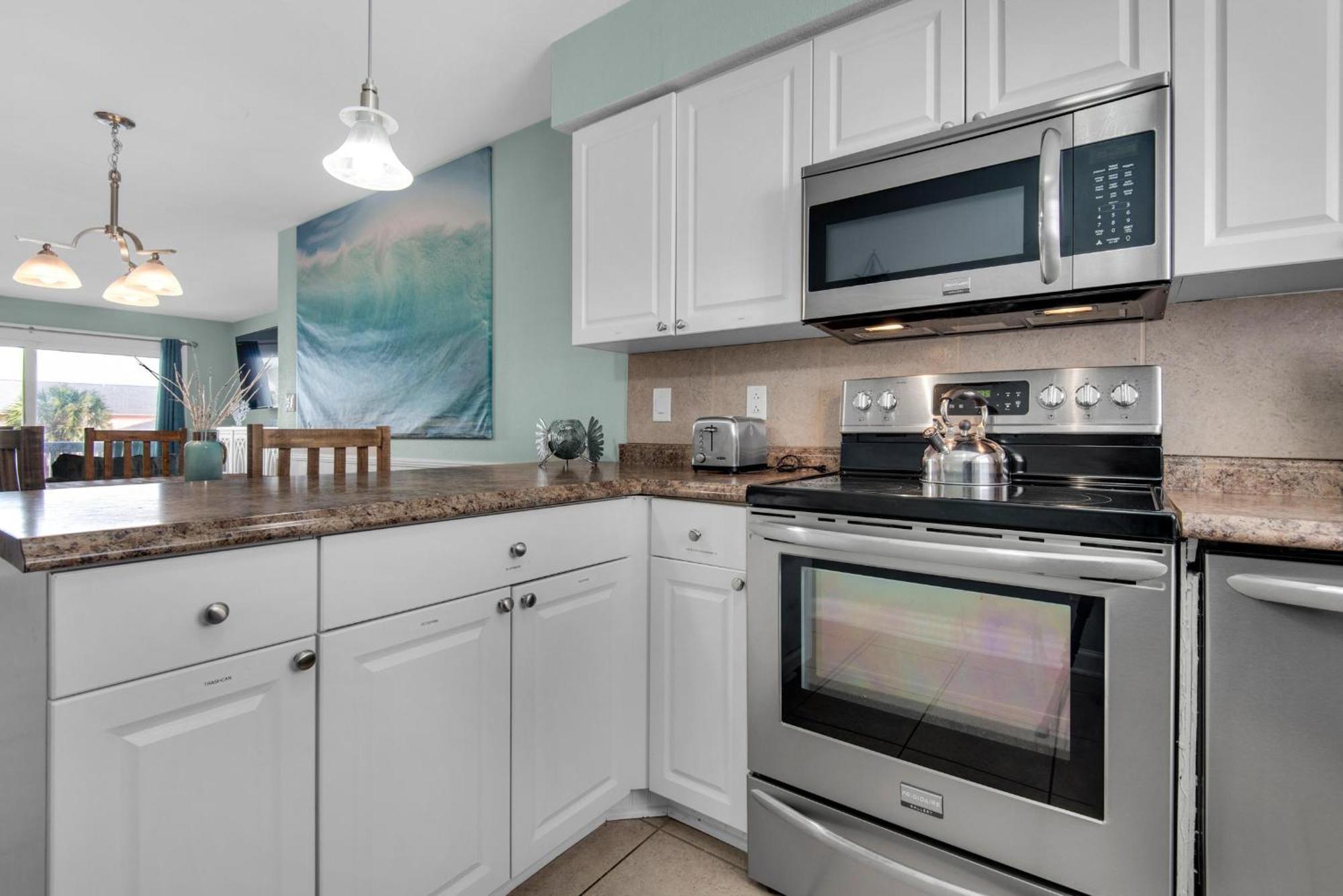 On The Gulf Unit D2 Holiday home Pensacola Beach