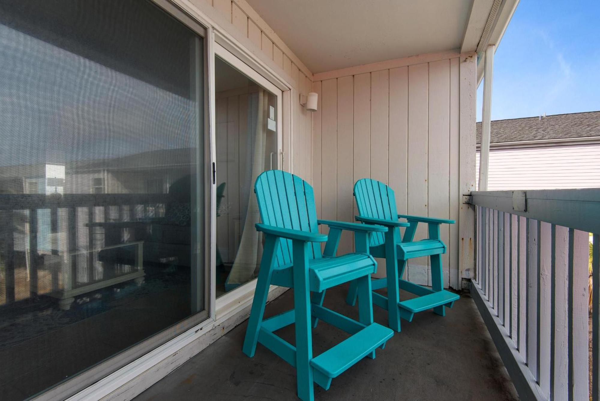 On The Gulf Unit D2 Pensacola Beach