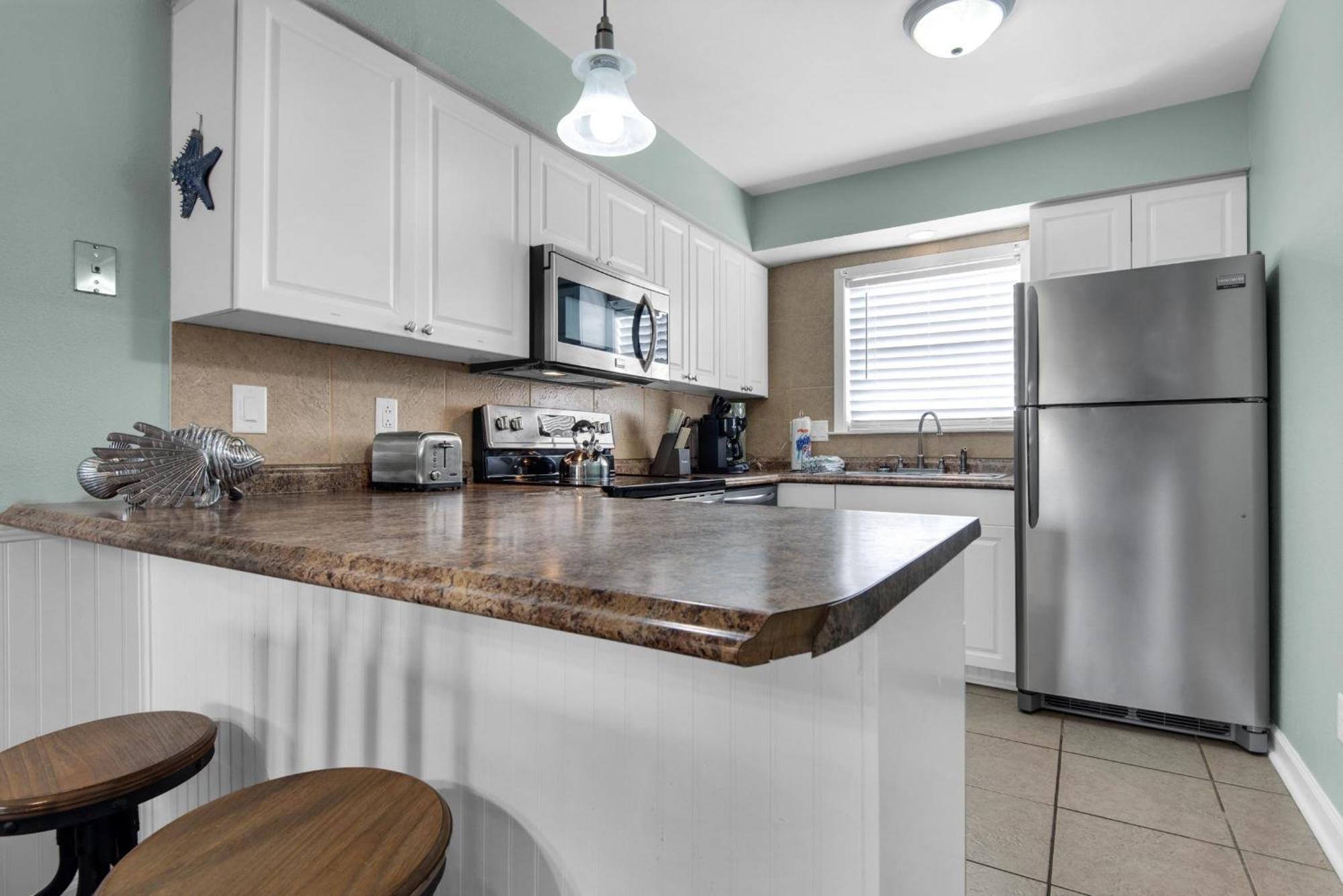 Holiday home On The Gulf Unit D2 Pensacola Beach
