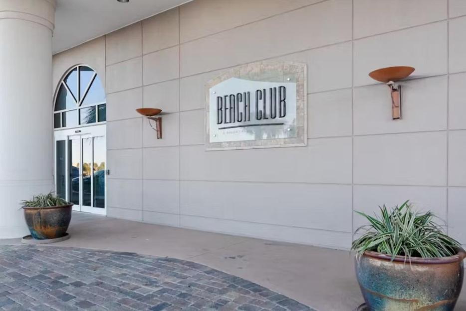 Holiday home Club & Unit 1502 *