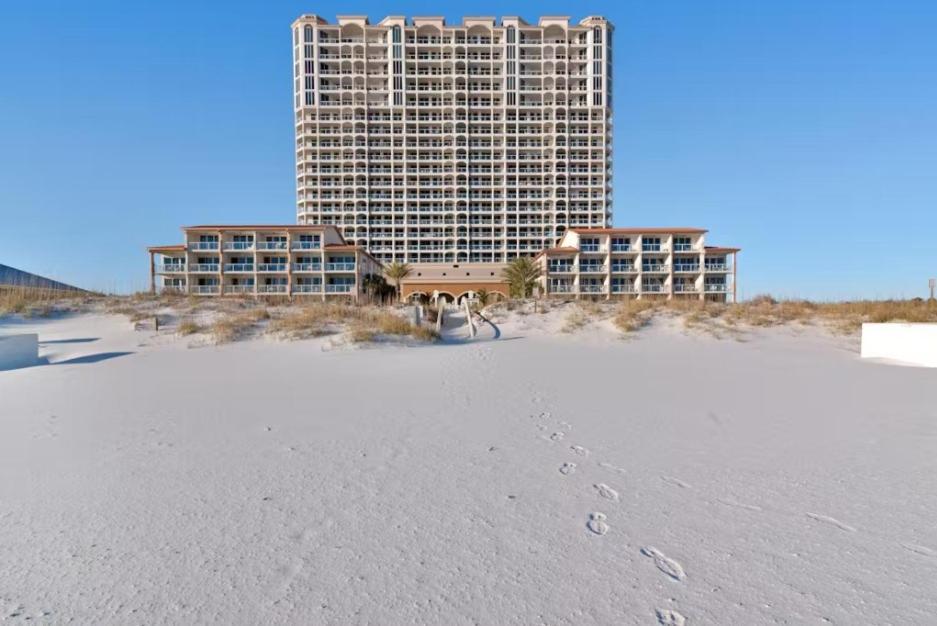 Club & Unit 1502 * Pensacola Beach