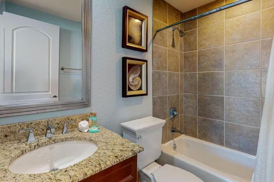 Holiday home Club & Unit 1502 *