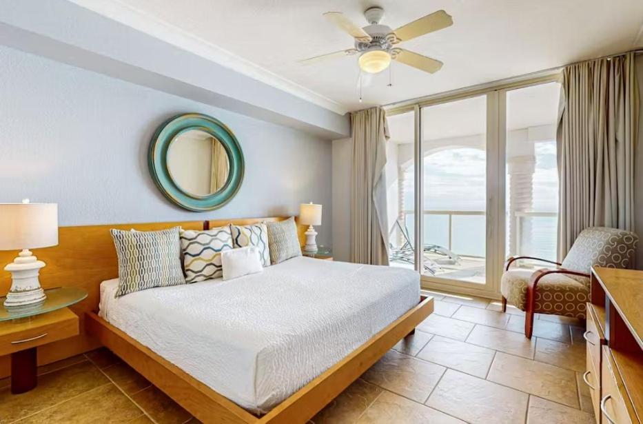 Club & Unit 1502 Holiday home