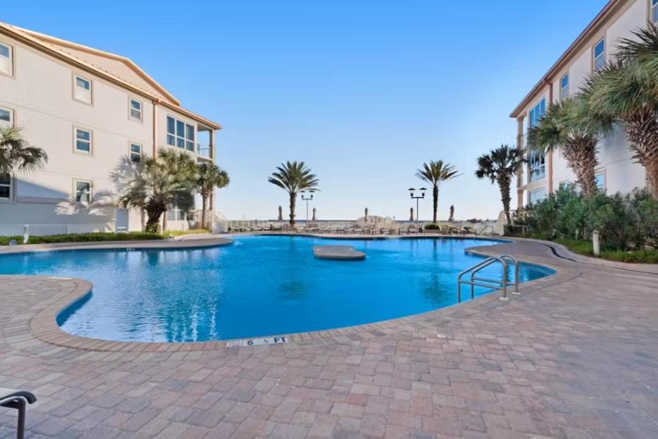 Holiday home Club & Unit 1502 Pensacola Beach
