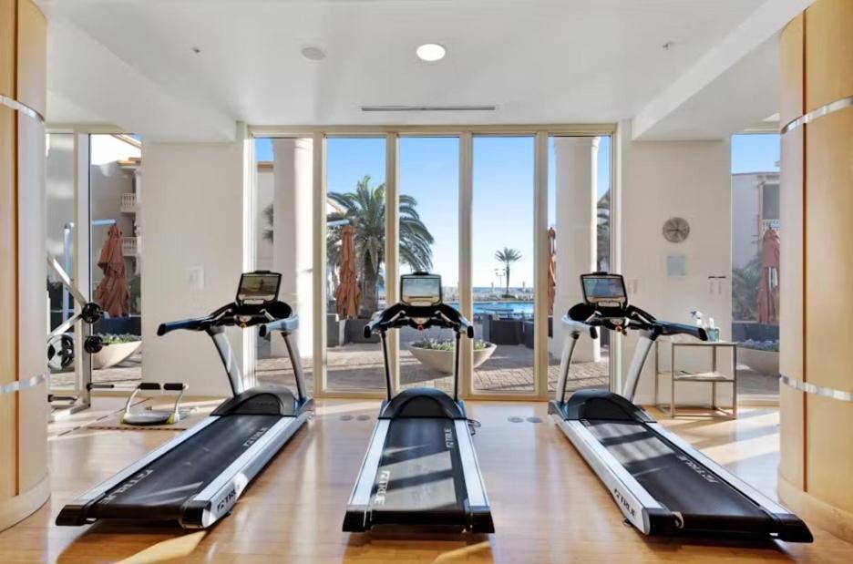 Club & Unit 1502 Pensacola Beach